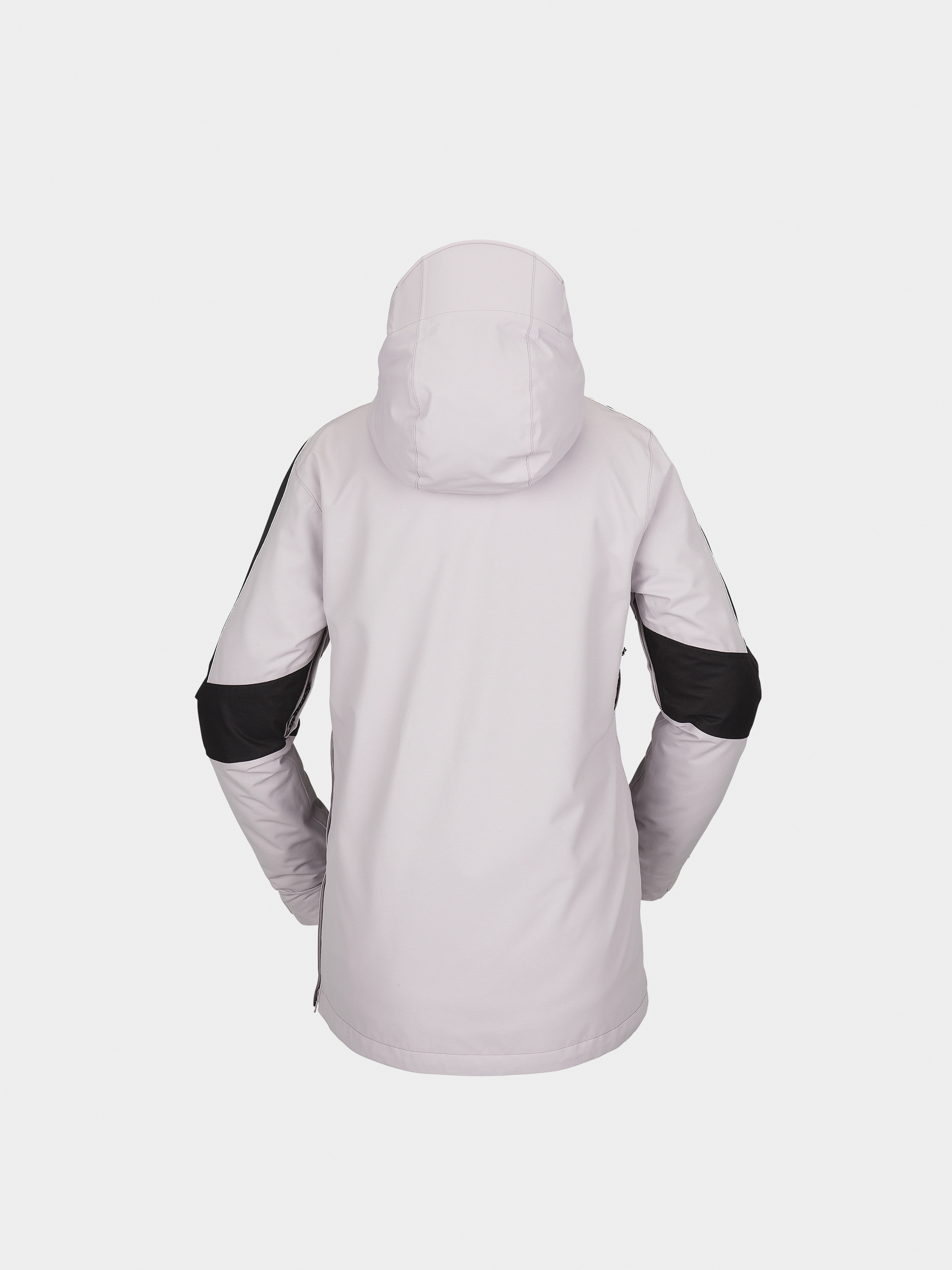 Damska Kurtka snowboardowa Volcom Mirror Pullover (amethyst smoke)