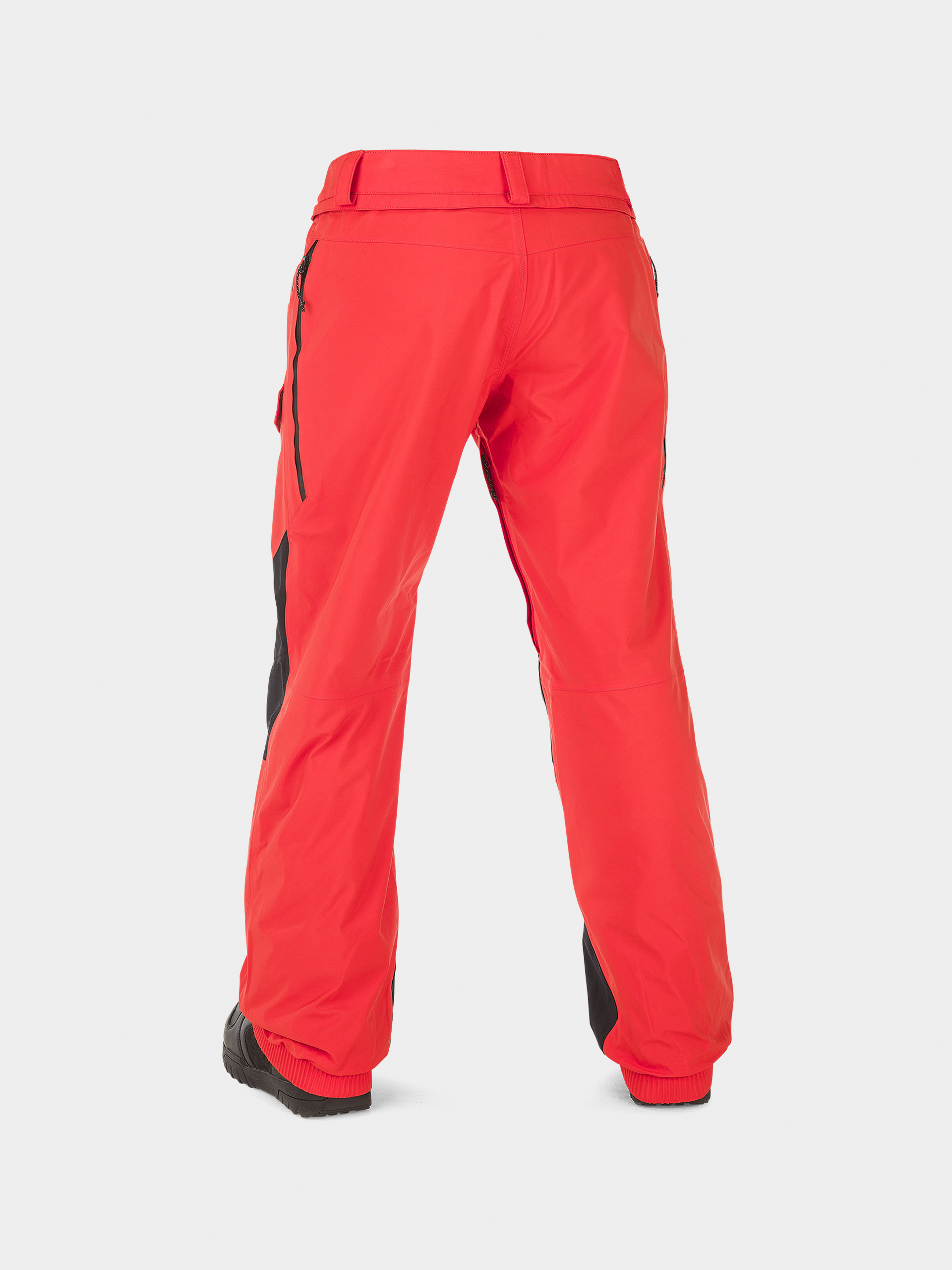 Damskie Spodnie snowboardowe Volcom V.Co At Stretch Gore Tex (orange shock)