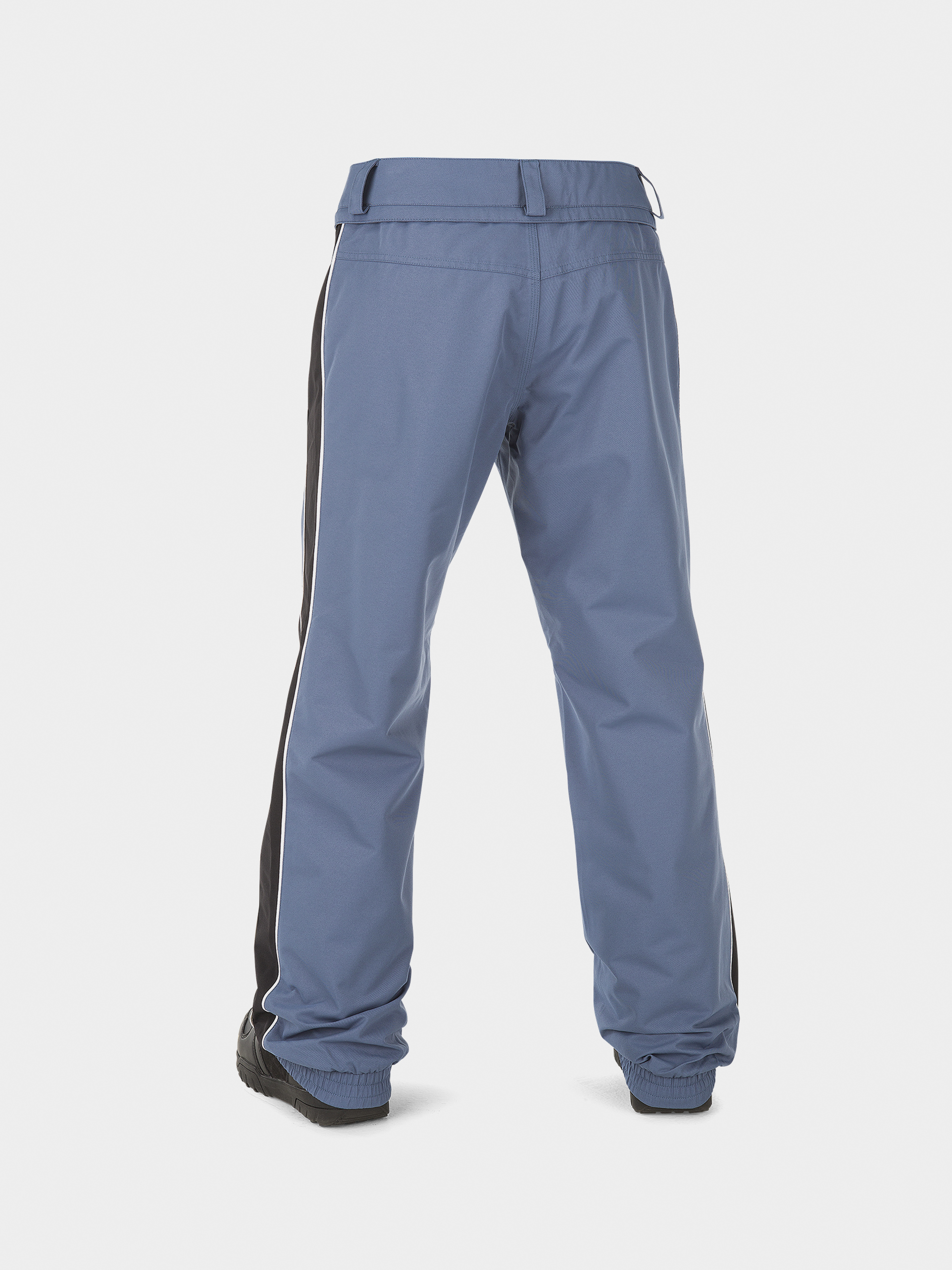 Damskie Spodnie snowboardowe Volcom Hotlapper (petrol blue)