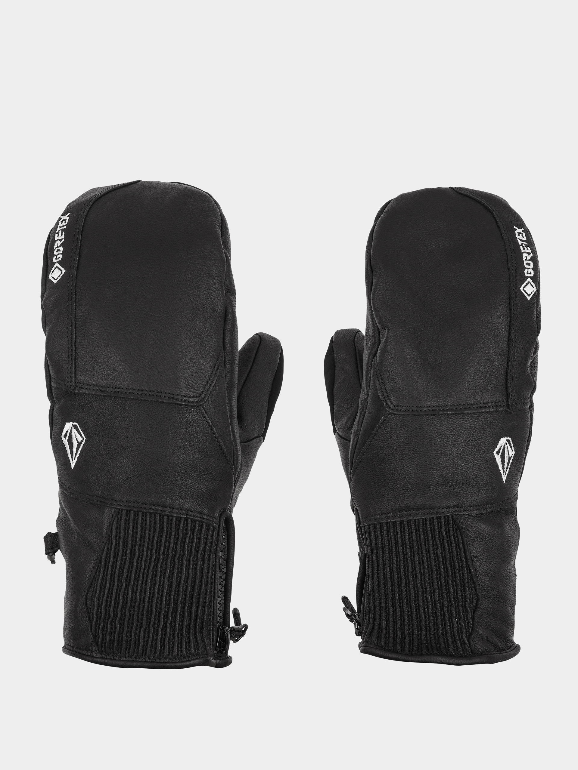 Rękawice Volcom Service Gore Tex Mitt (black)