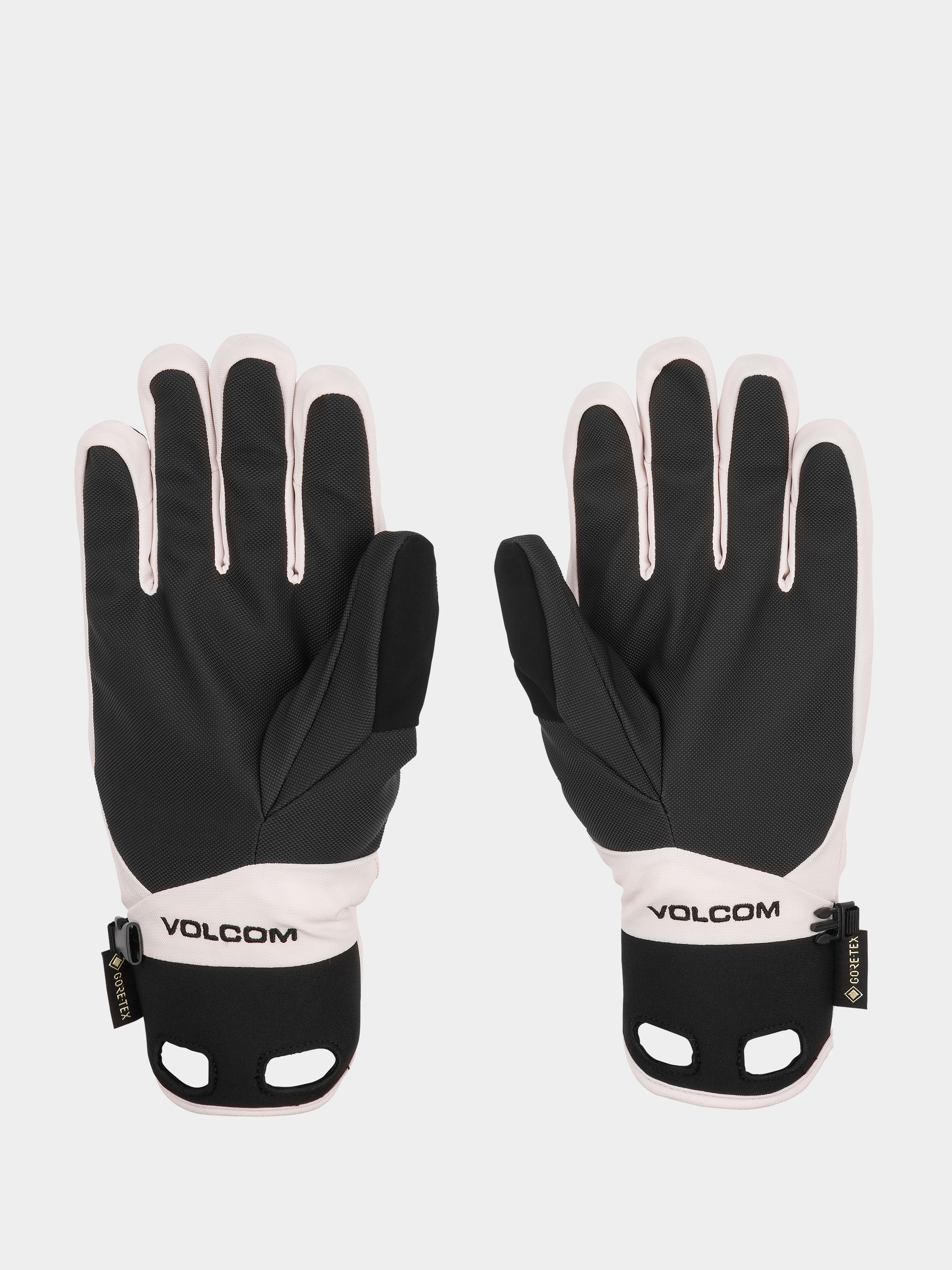 Rękawice Volcom Cp2 Gore Tex (party pink)