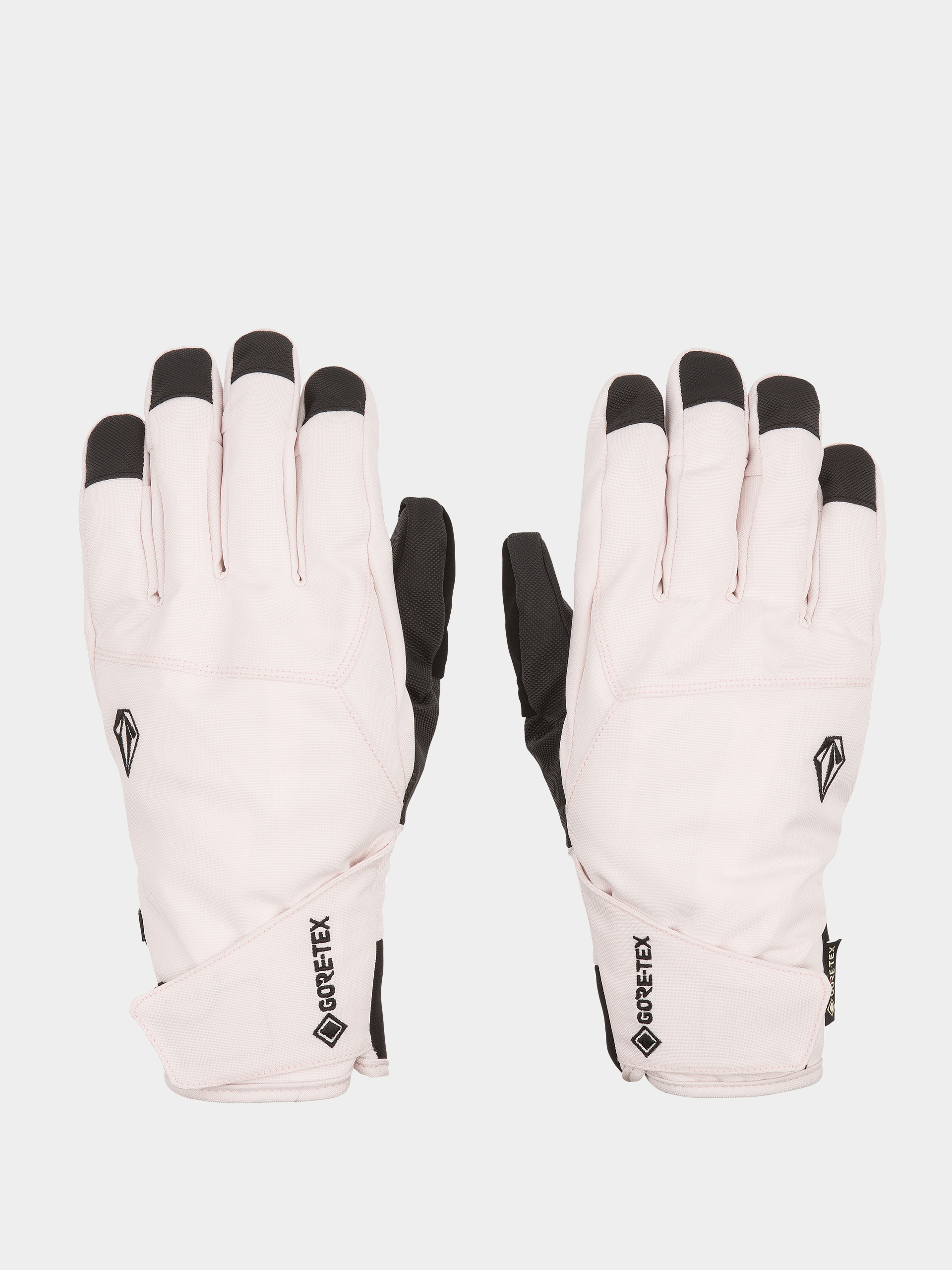 Rękawice Volcom Cp2 Gore Tex (party pink)