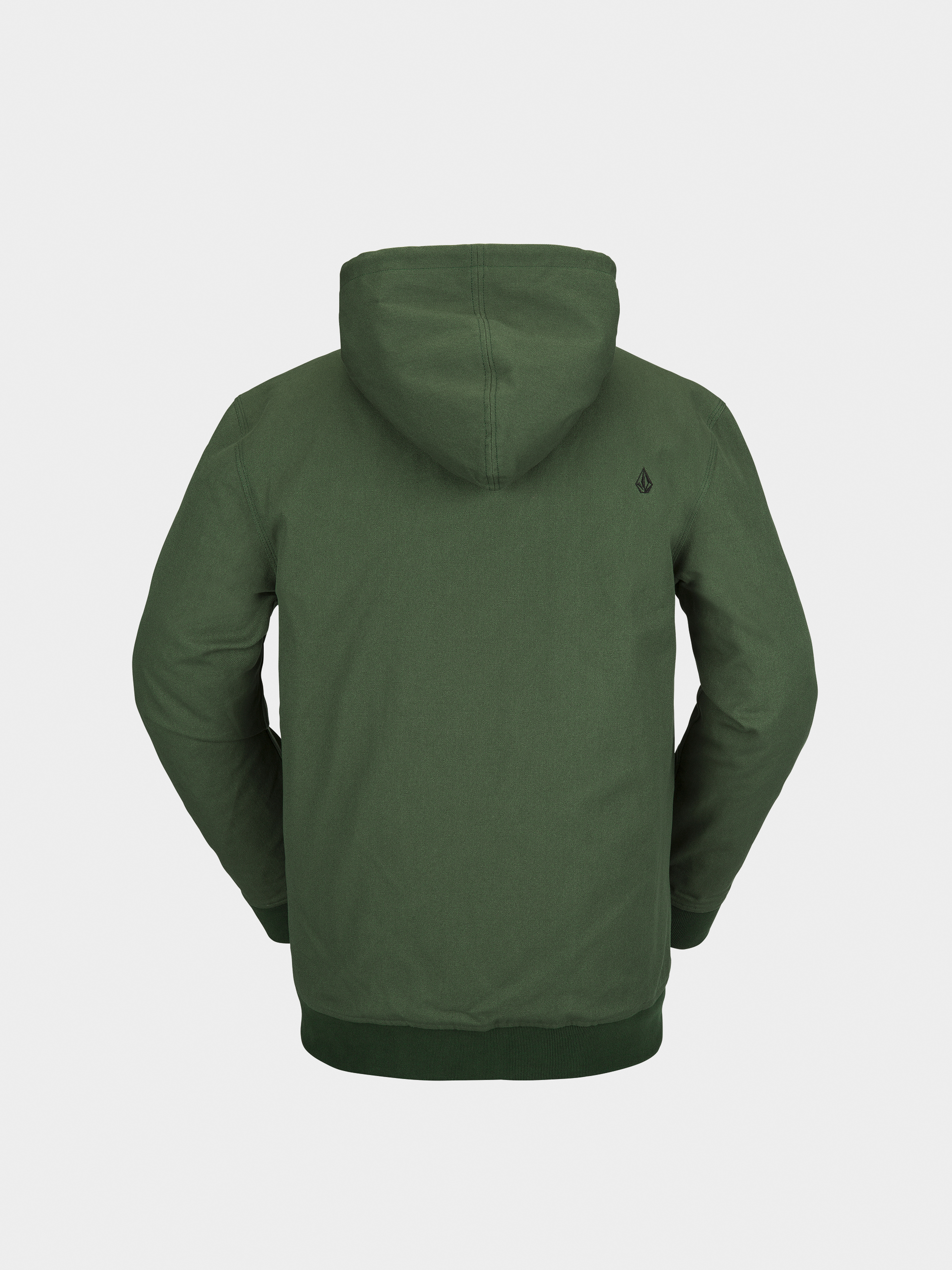 Kurtka Volcom Dustbox (military)