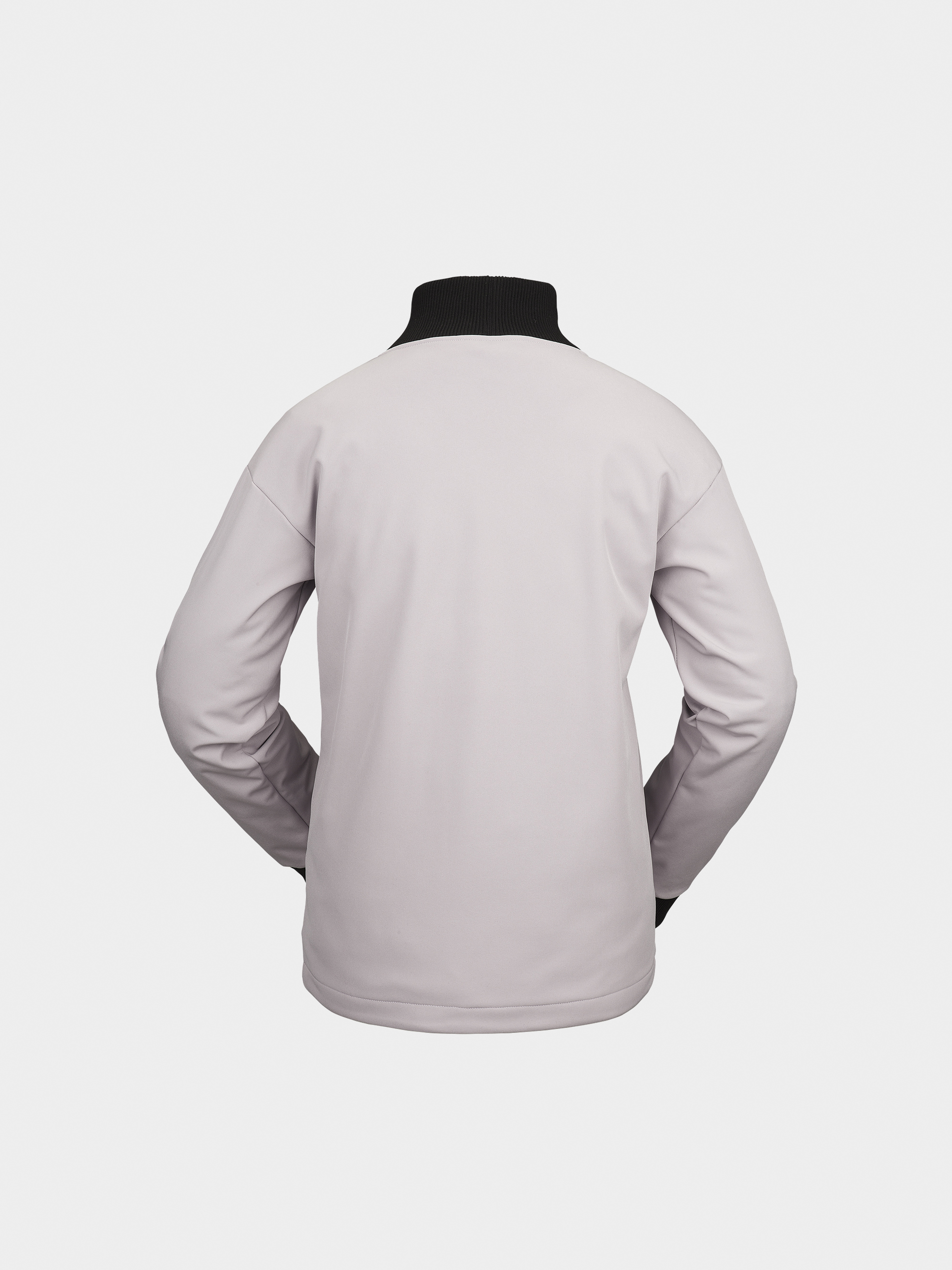 Kurtka Volcom Softshell Wmn (amethyst smoke)
