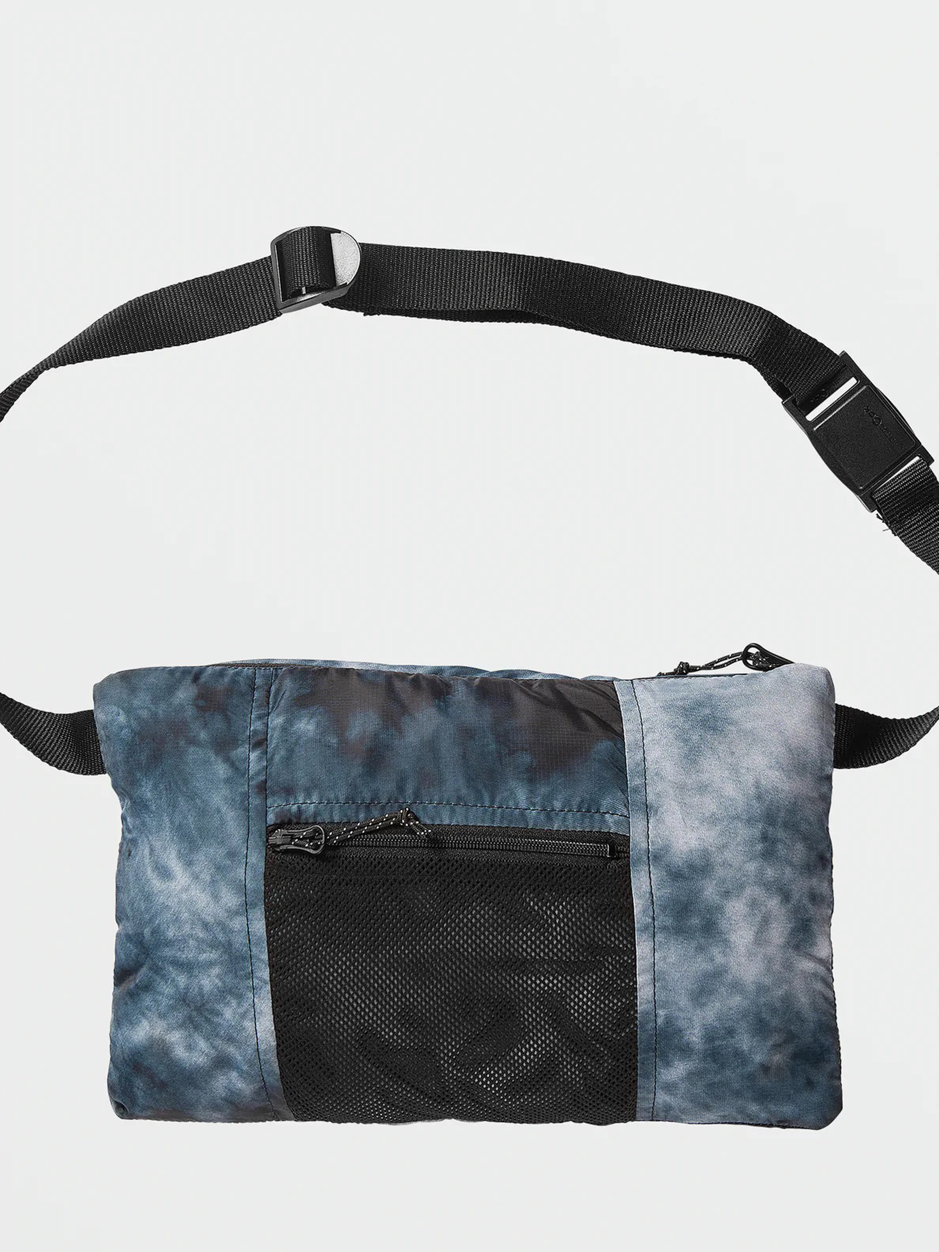 Kamizelka Volcom Packable Puff Vest Wmn (storm tie dye)