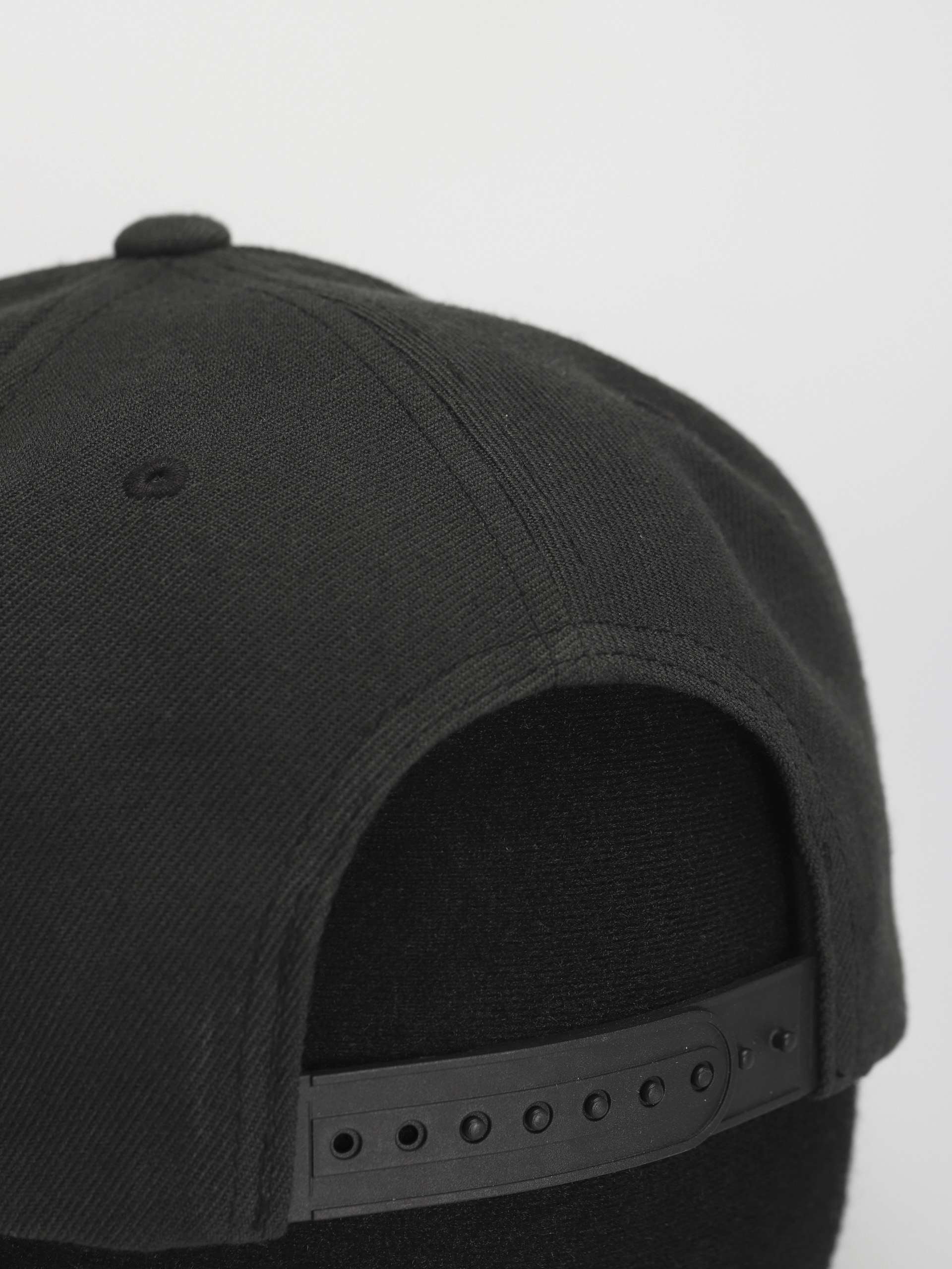 Czapka z daszkiem Brixton Coors Protector Mp Snapback (black)