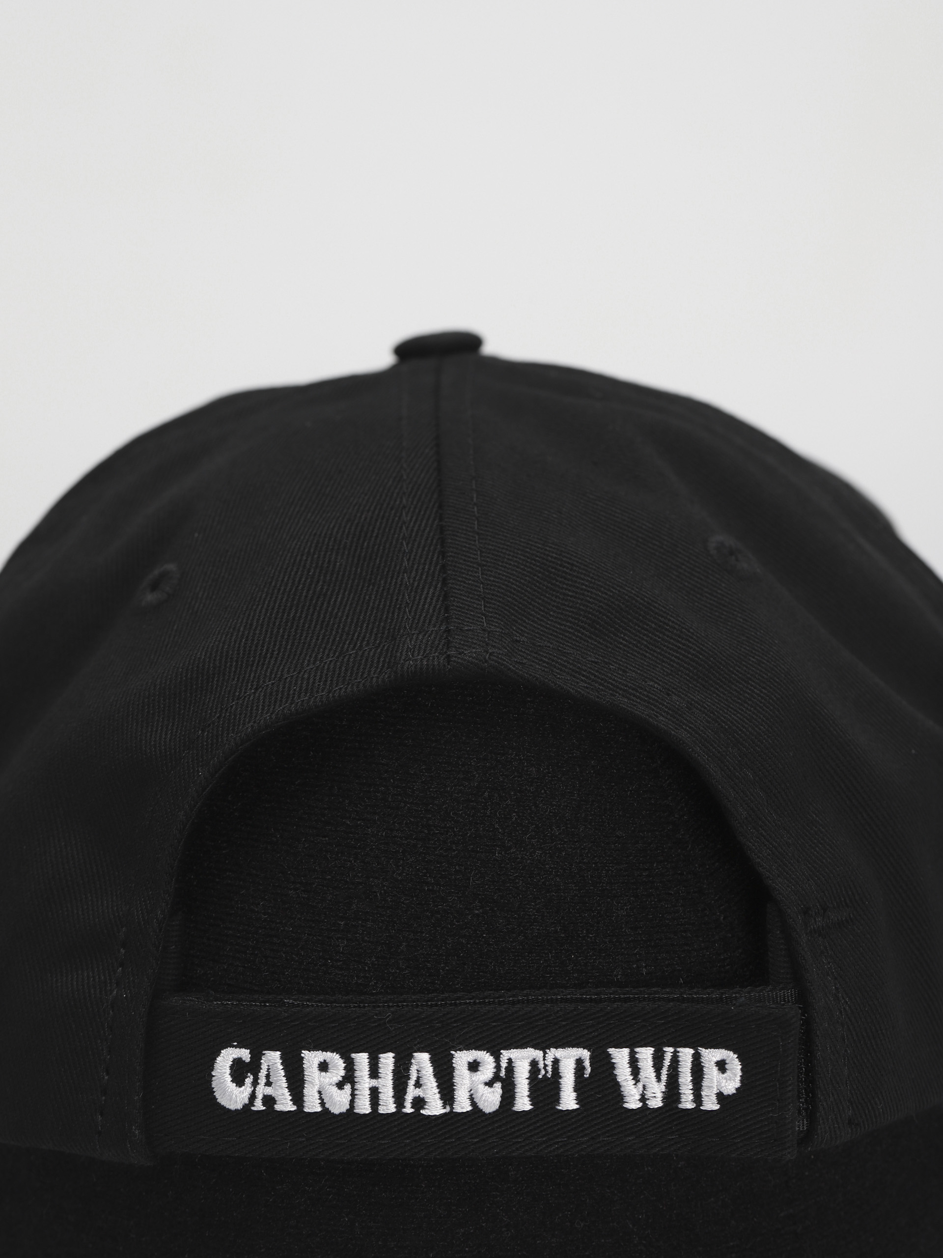 Czapka z daszkiem Carhartt WIP Aces (black/white)