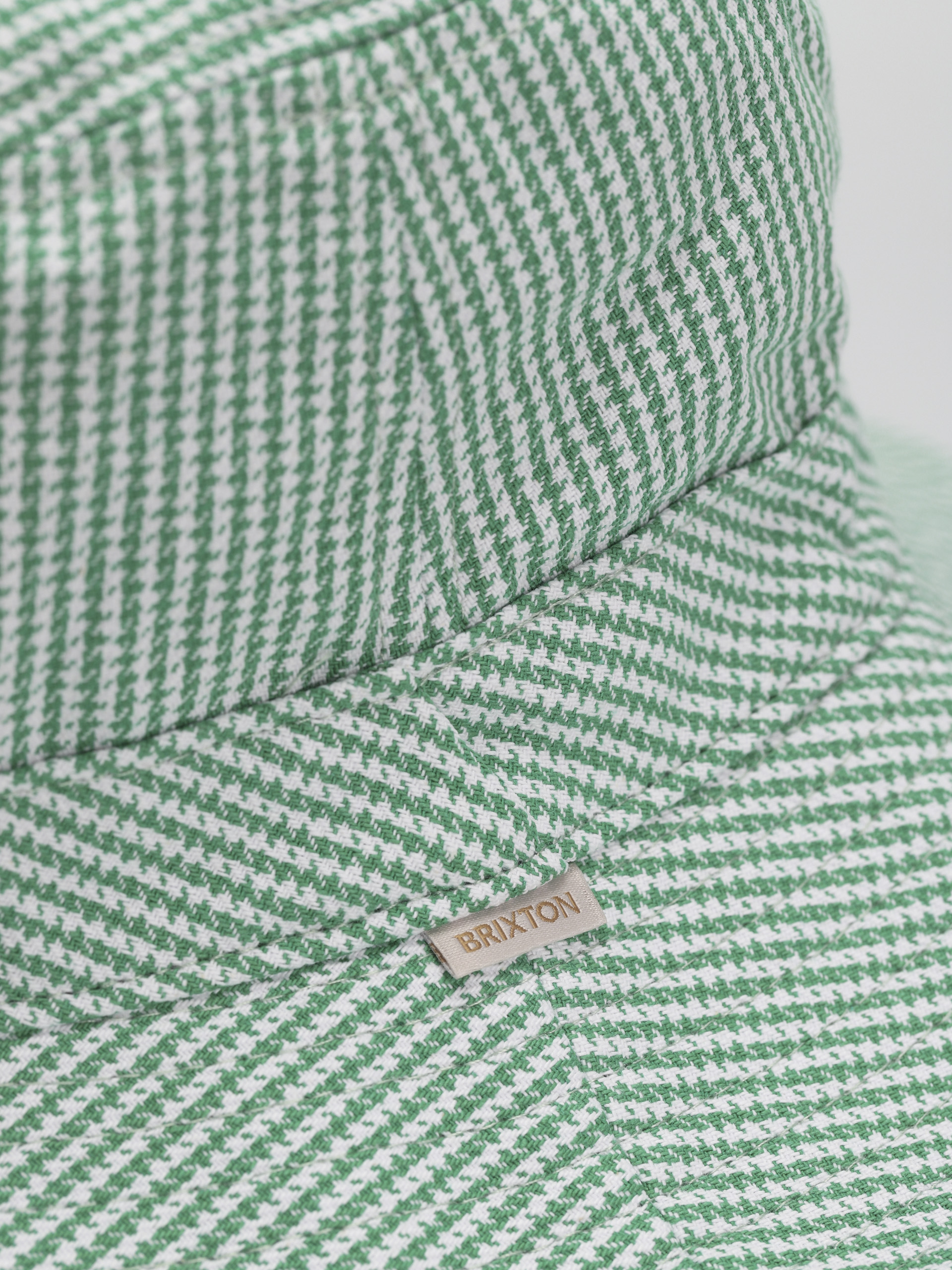 Kapelusz Brixton Petra Packable Bucket Hat (leprechaun)