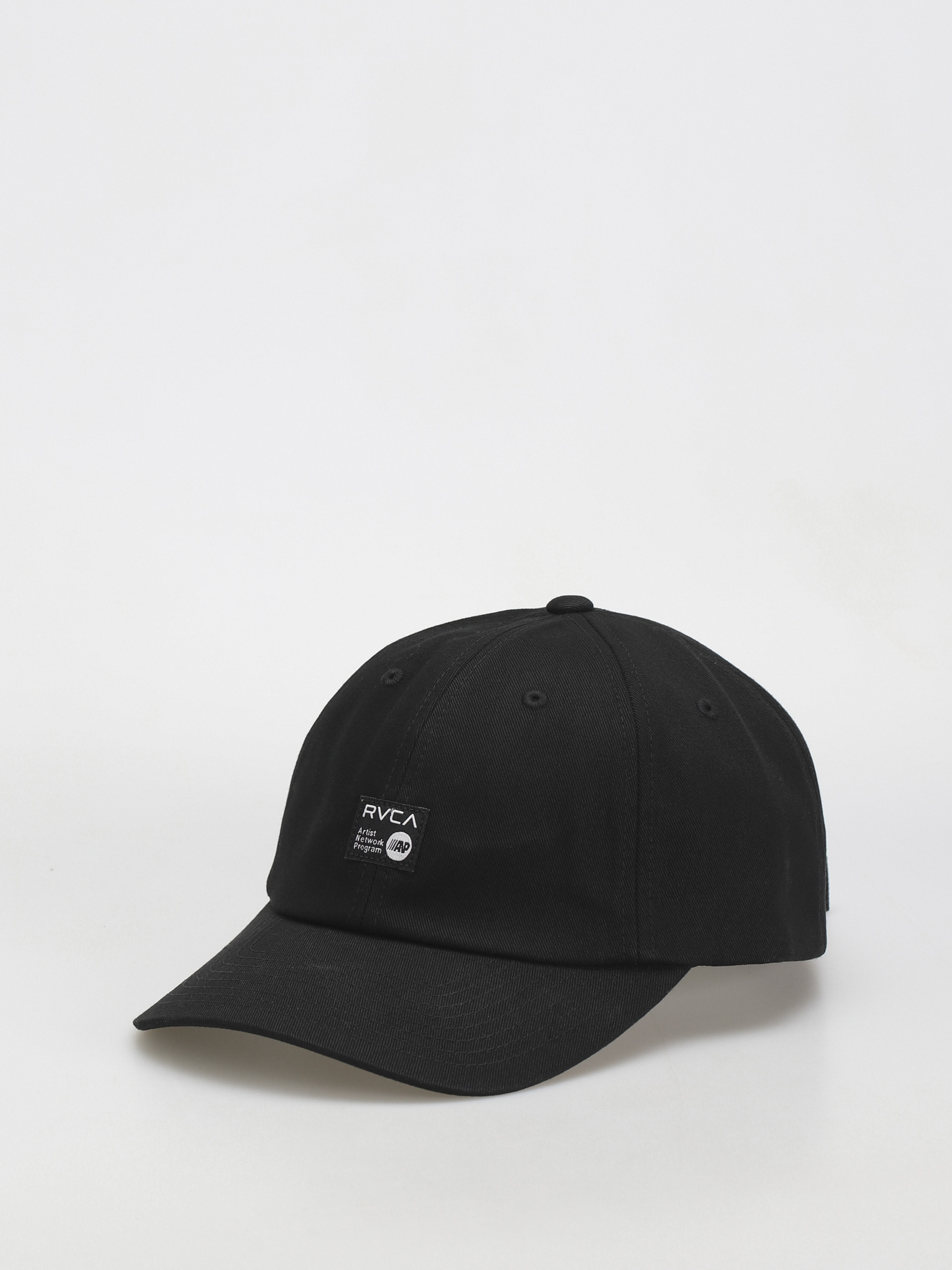 Czapka z daszkiem RVCA Anp Daily Cap (black)