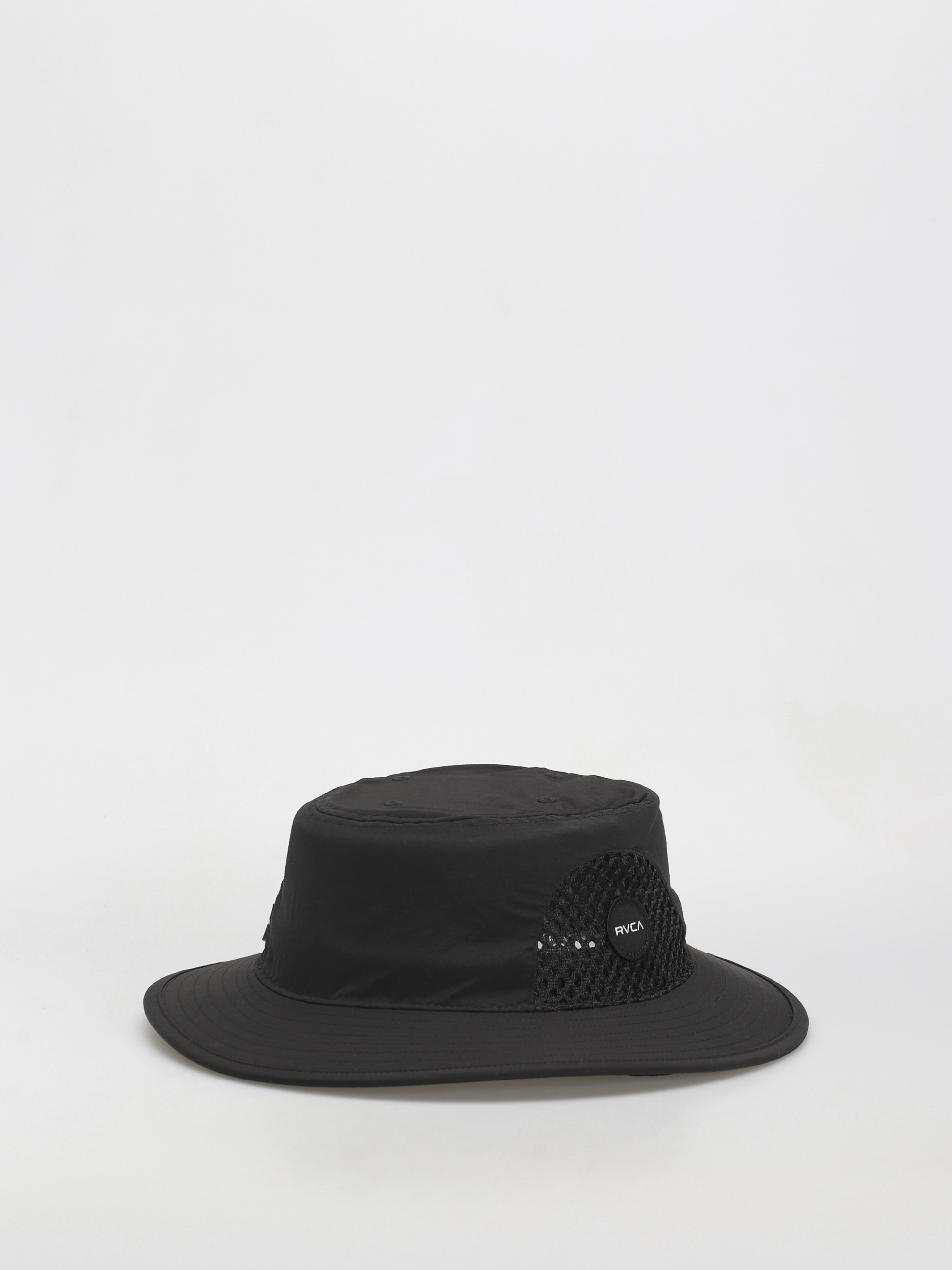 Kapelusz RVCA Rvca Surf Bucket (black)