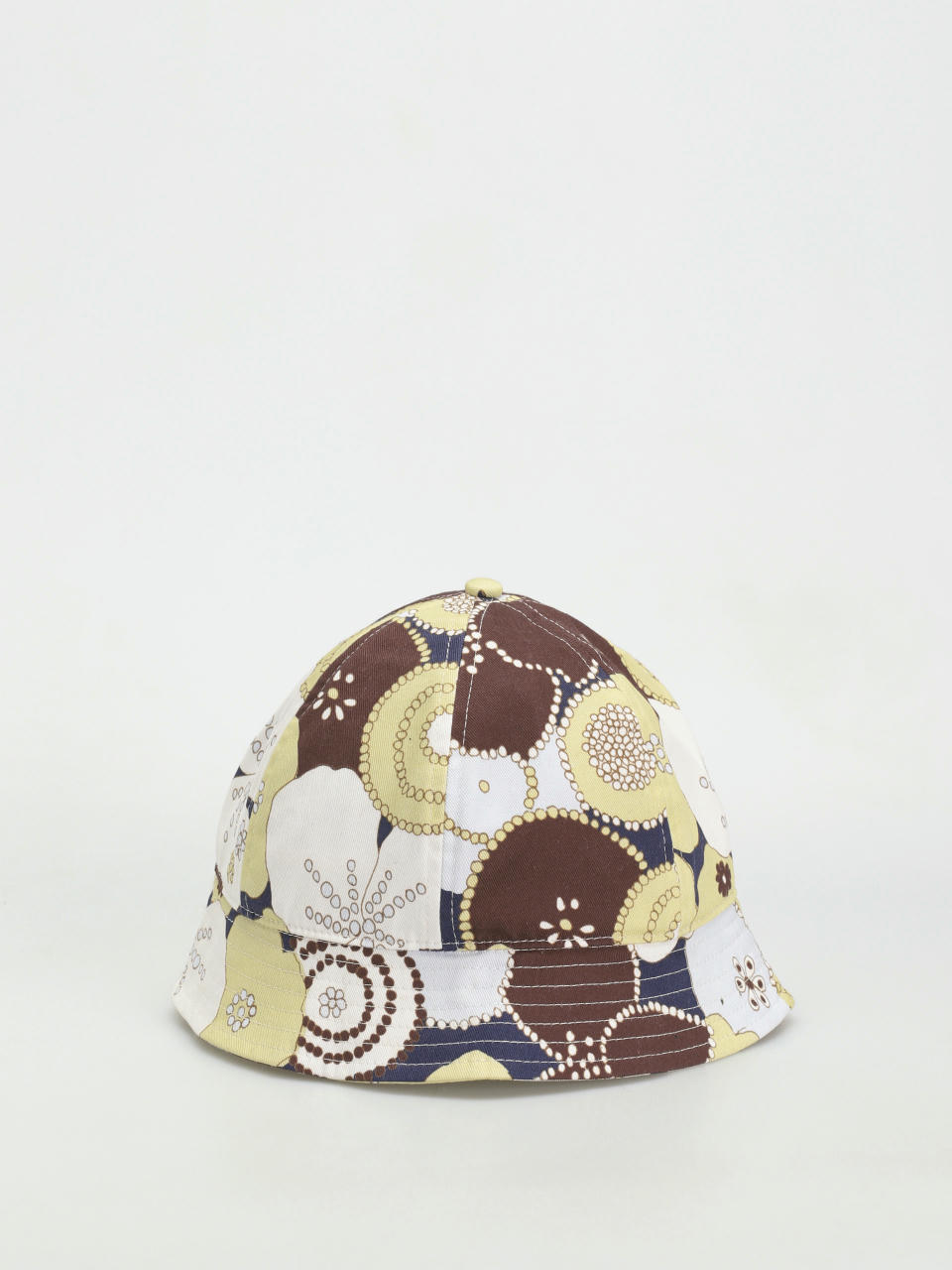 Kapelusz RVCA The Rowe Bucket Hat Wmn (multi)