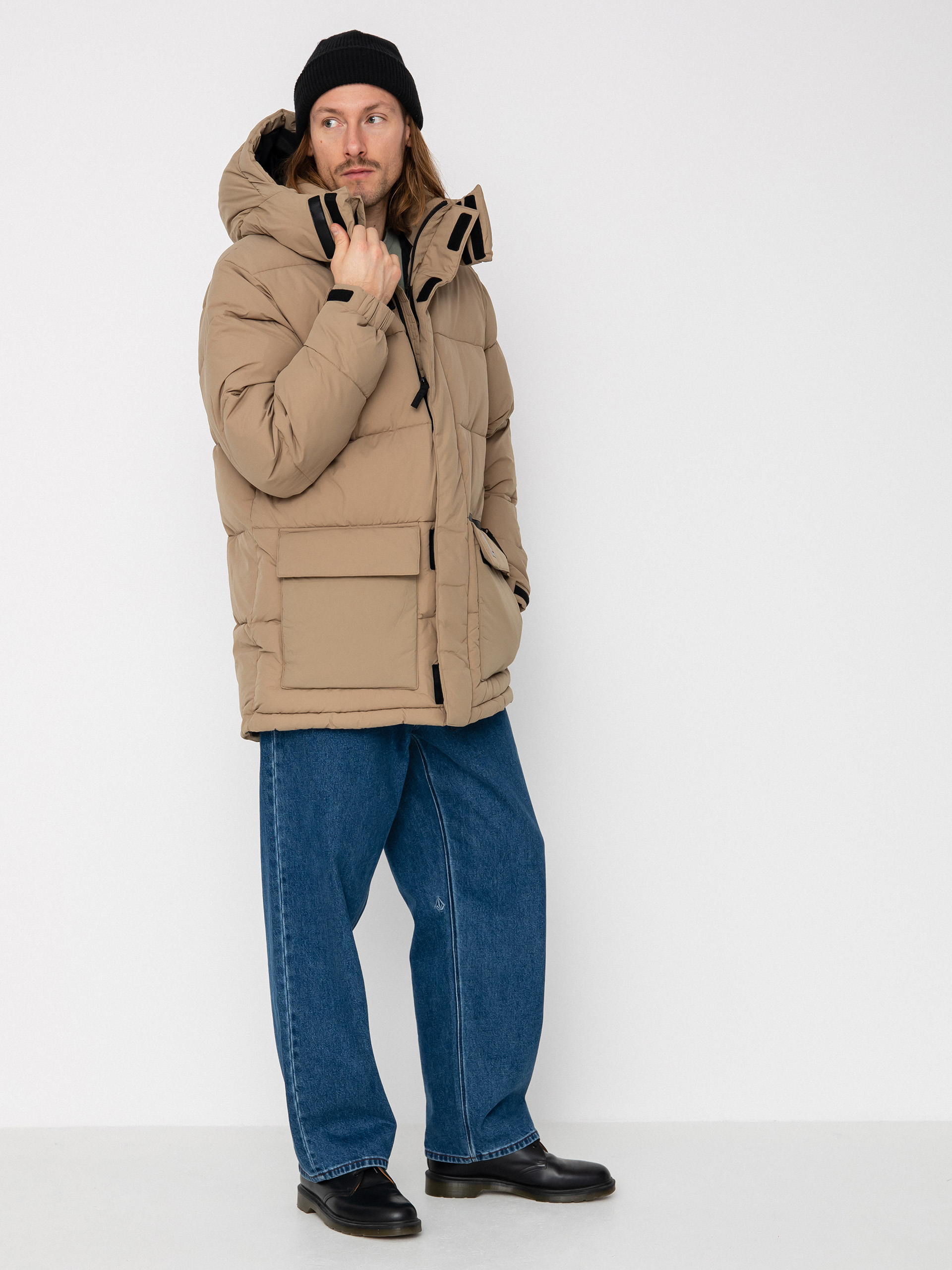 Kurtka Carhartt WIP Milton (tanami)