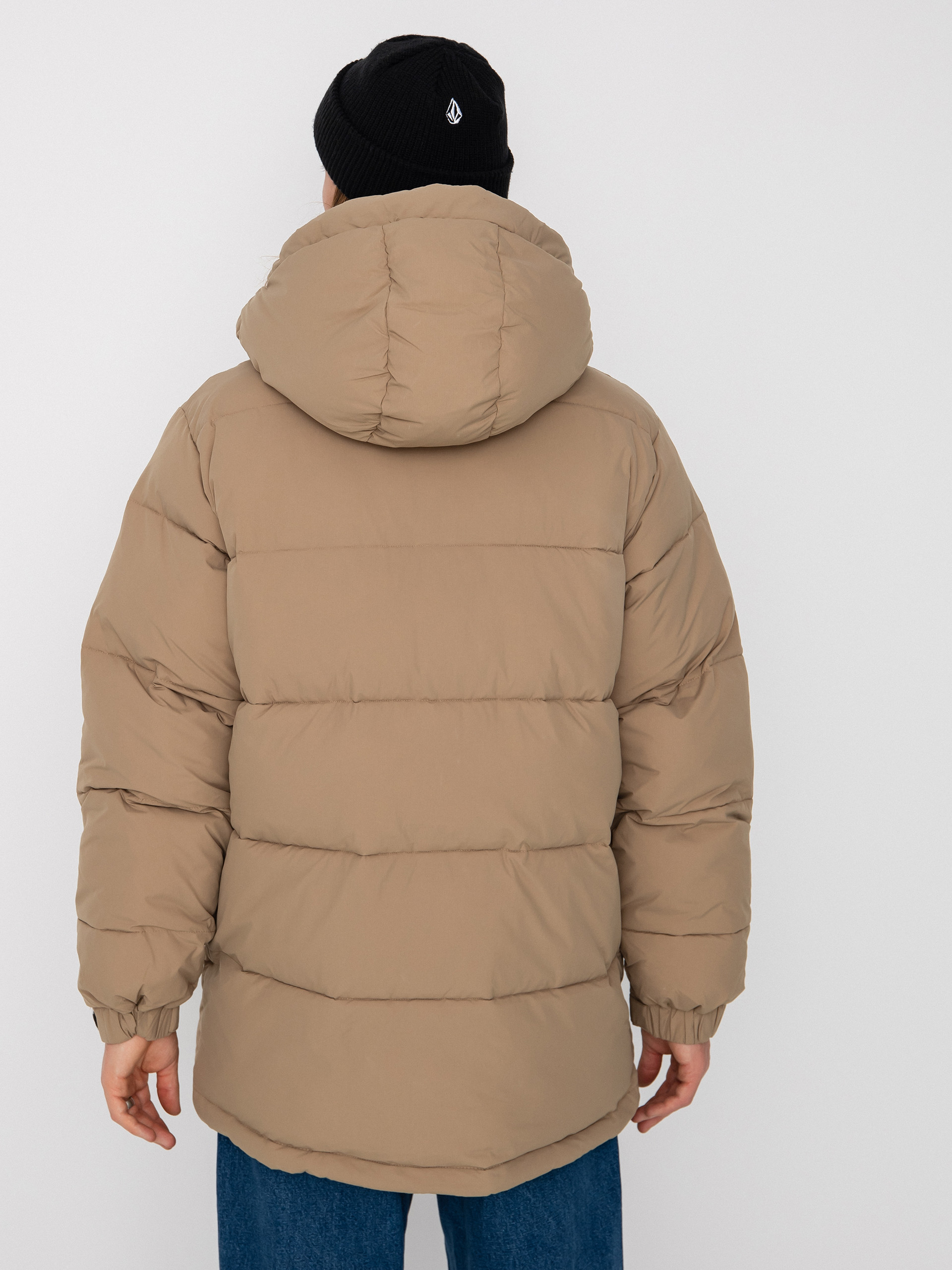 Kurtka Carhartt WIP Milton (tanami)