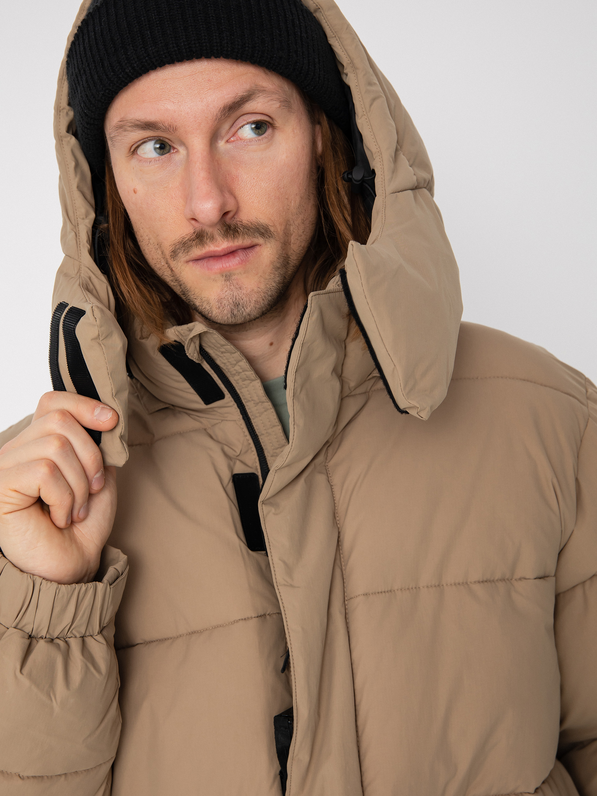 Kurtka Carhartt WIP Milton (tanami)