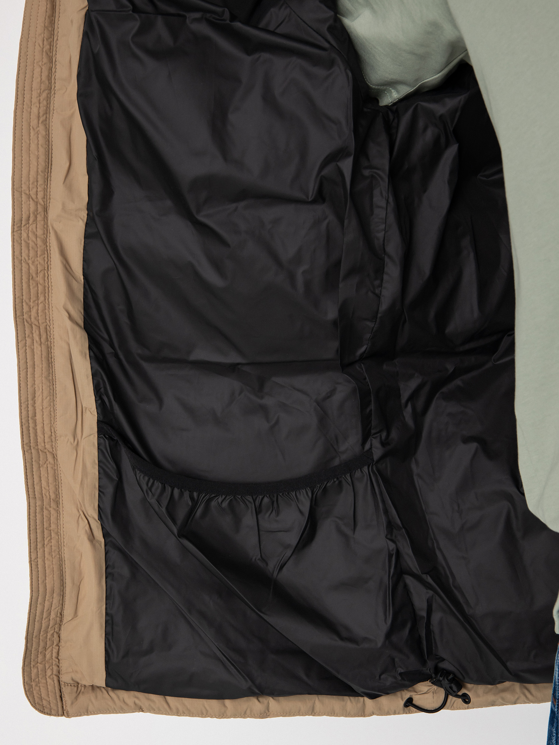 Kurtka Carhartt WIP Milton (tanami)
