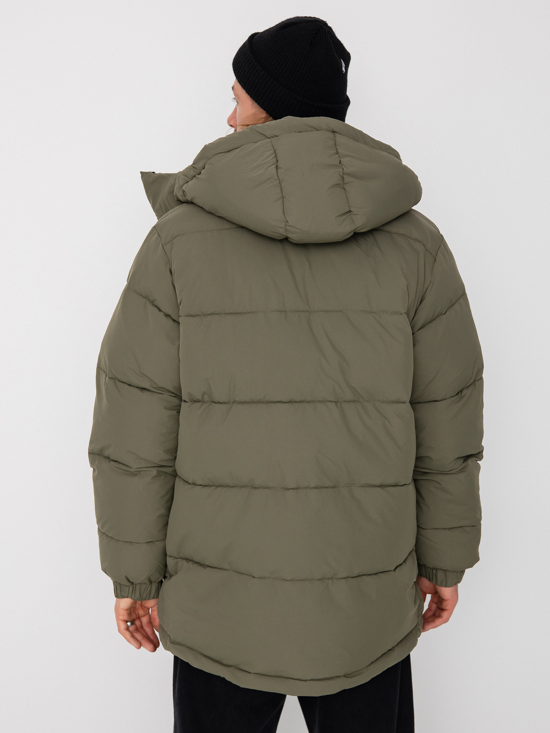 Kurtka Carhartt WIP Milton (seaweed)