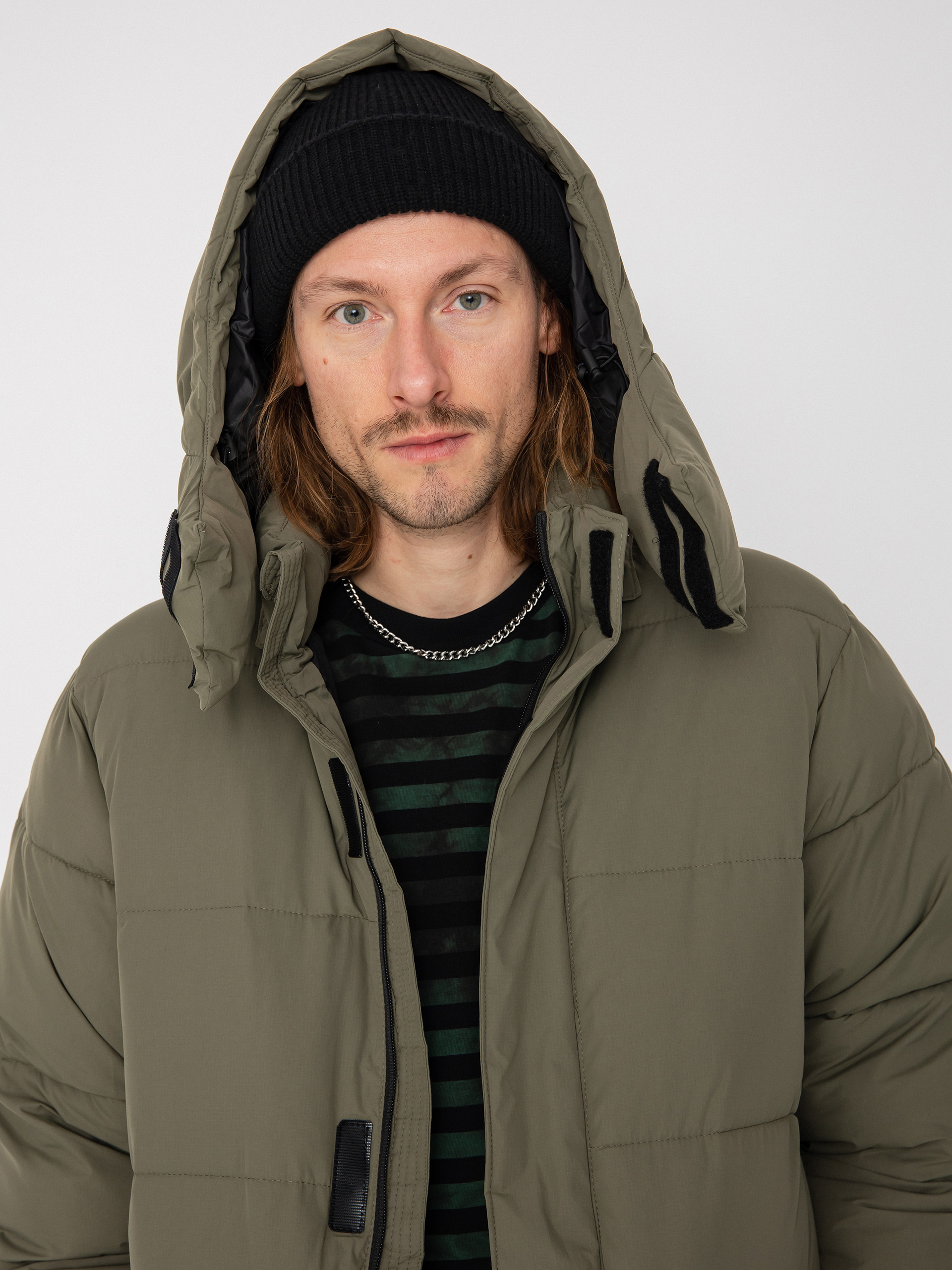 Kurtka Carhartt WIP Milton (seaweed)