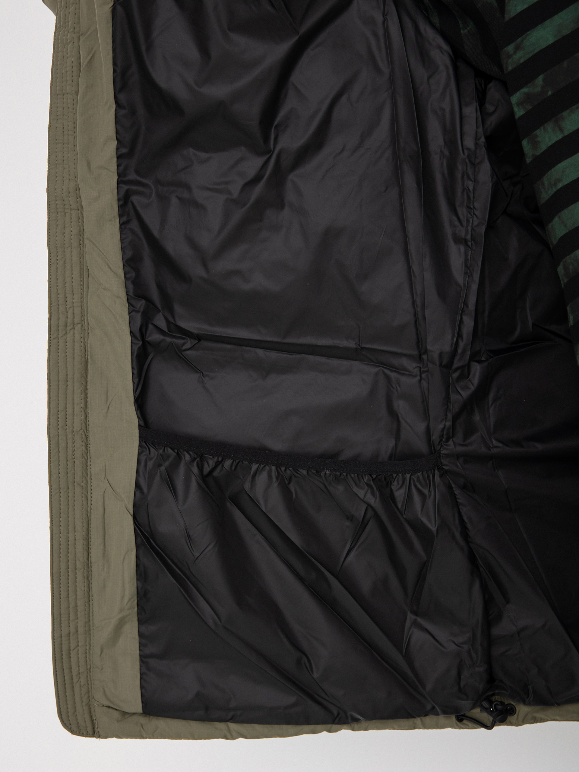 Kurtka Carhartt WIP Milton (seaweed)