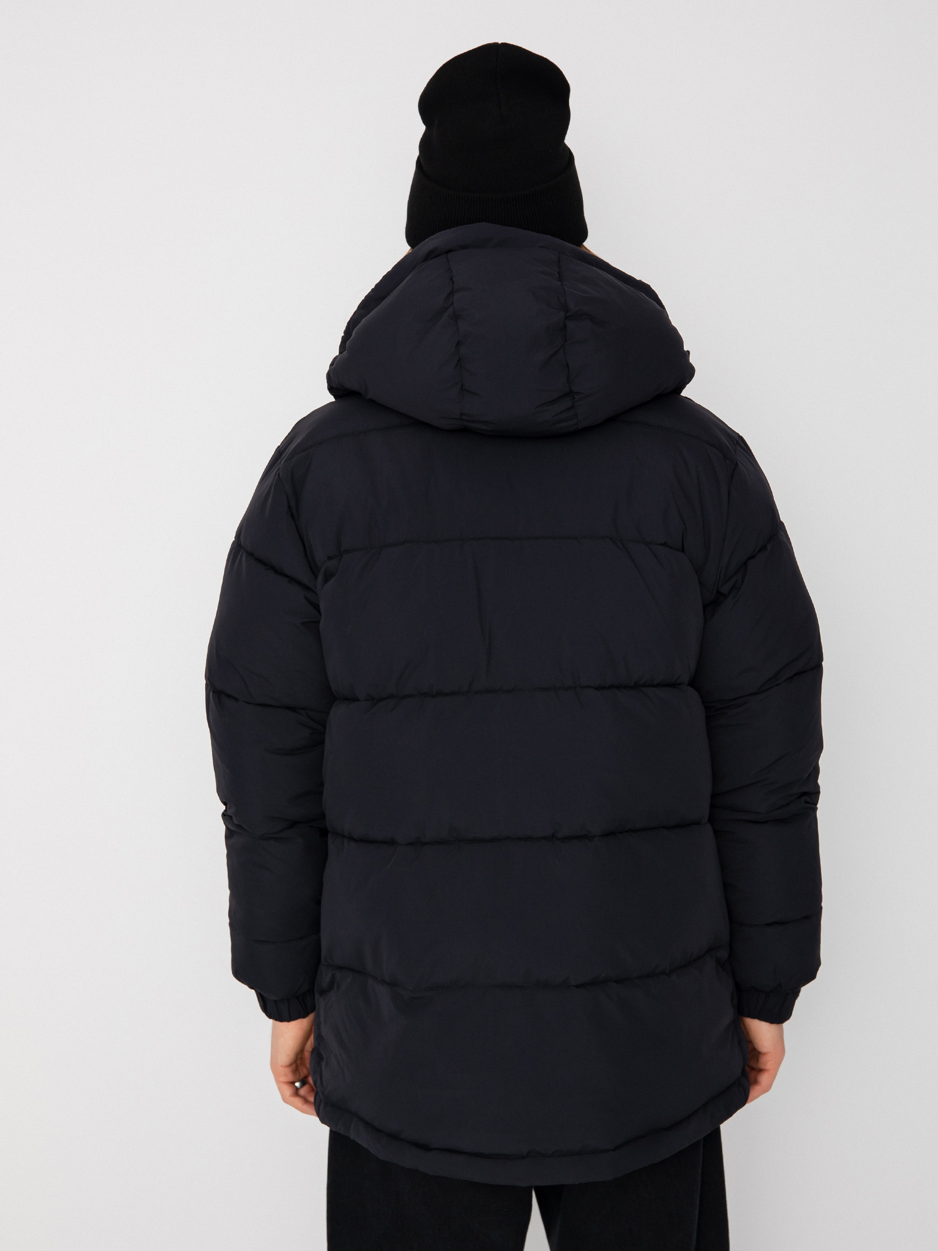 Kurtka Carhartt WIP Milton (black)