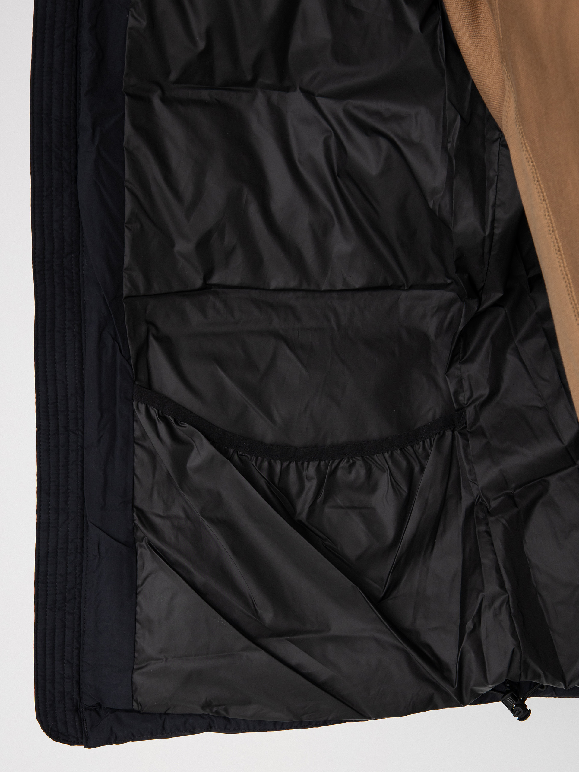 Kurtka Carhartt WIP Milton (black)