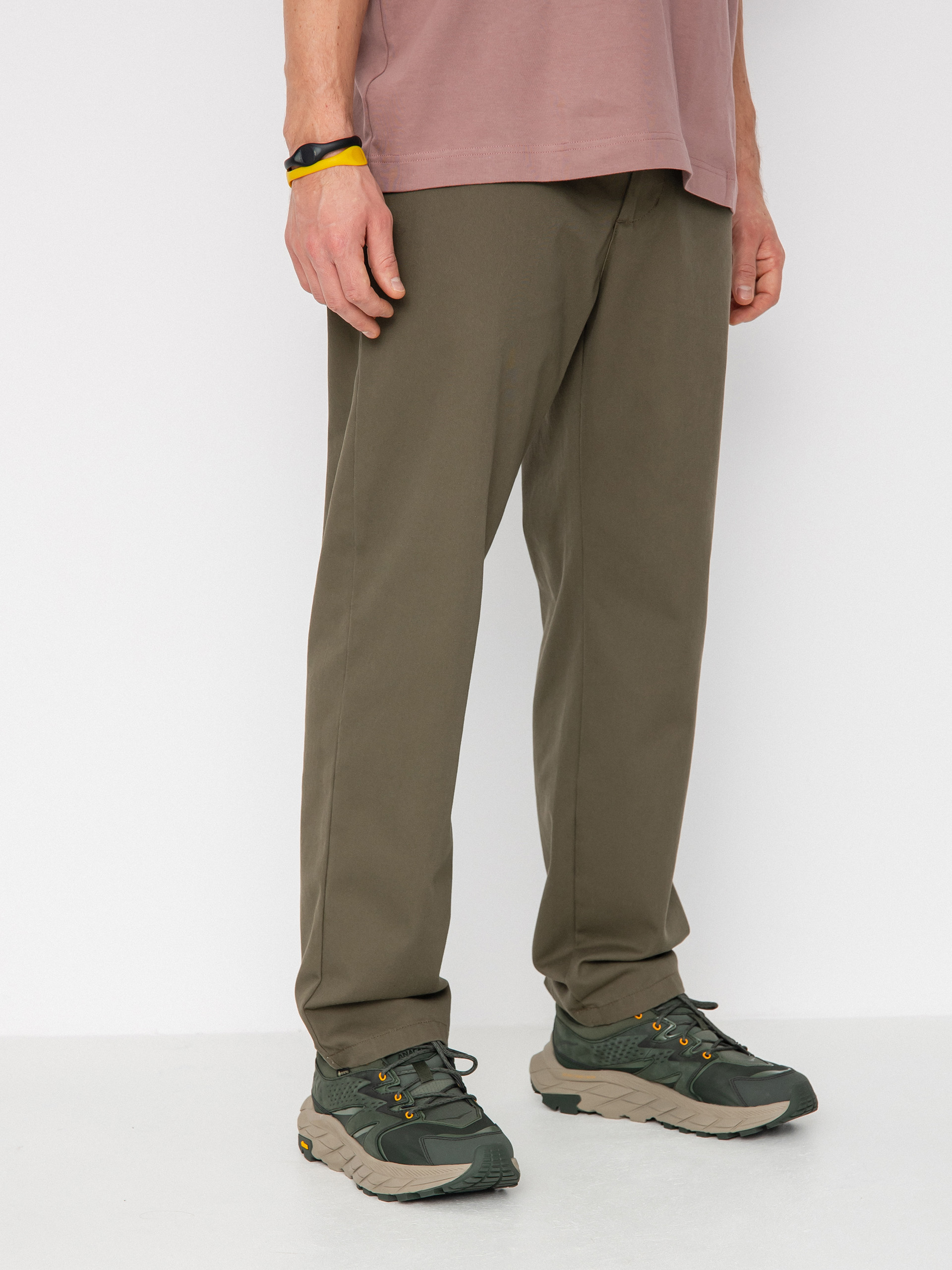 Spodnie Carhartt WIP Calder (nettle)