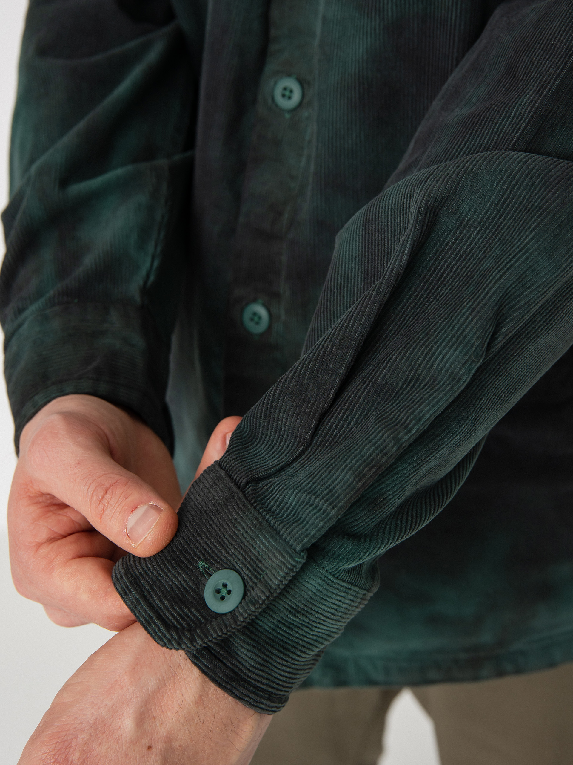 Kurtka Carhartt WIP Dixon Chromo (treehouse chromo)