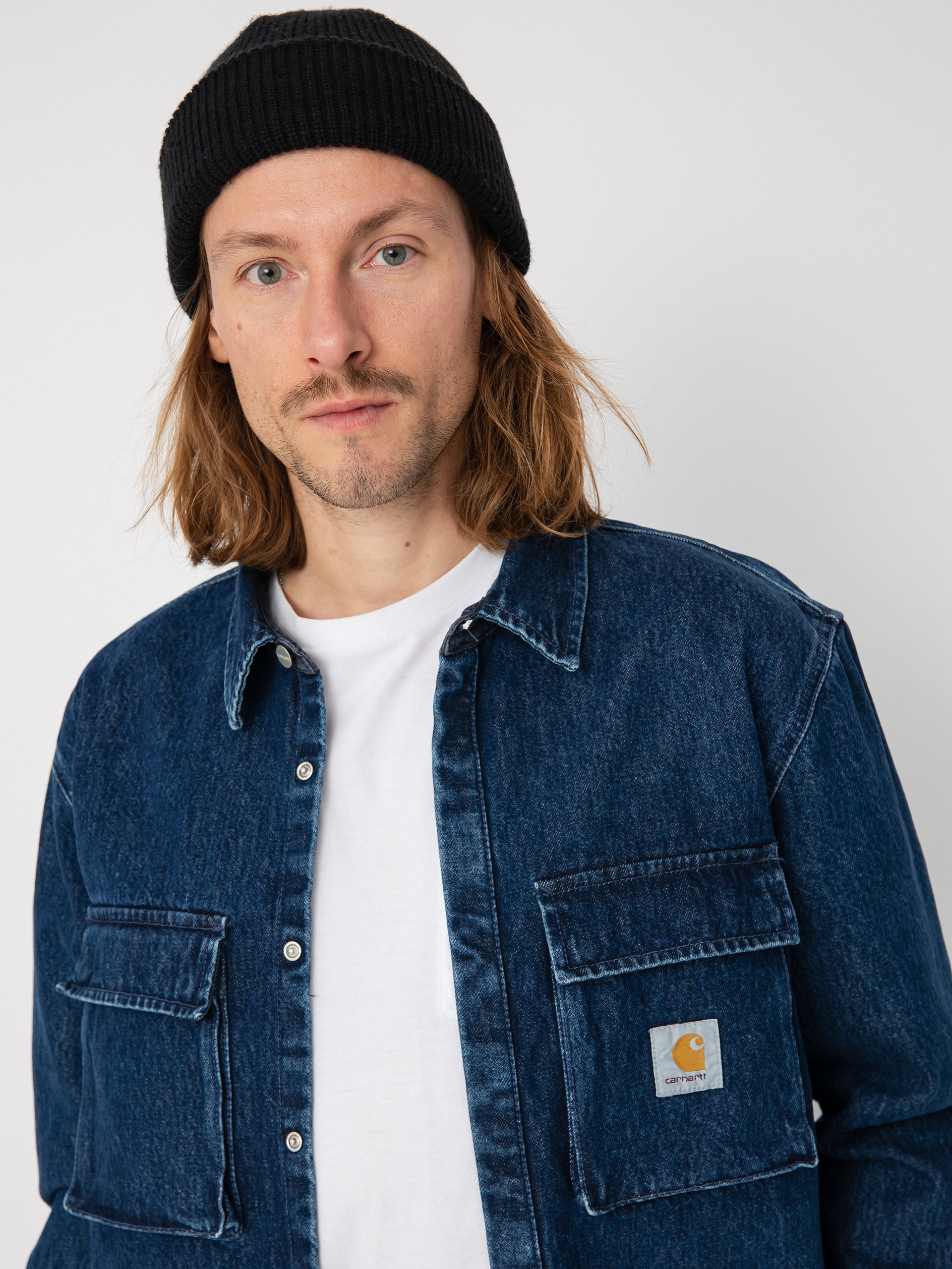 Kurtka Carhartt WIP Monterey (blue)