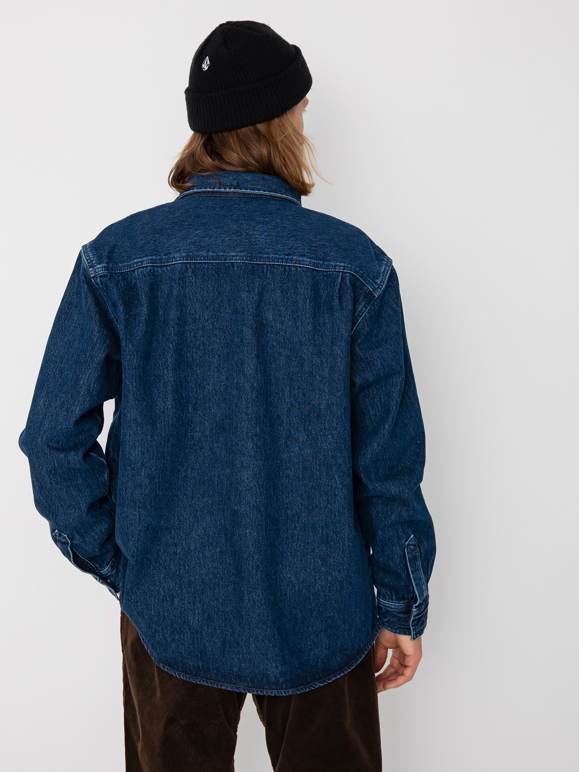 Kurtka Carhartt WIP Monterey (blue)