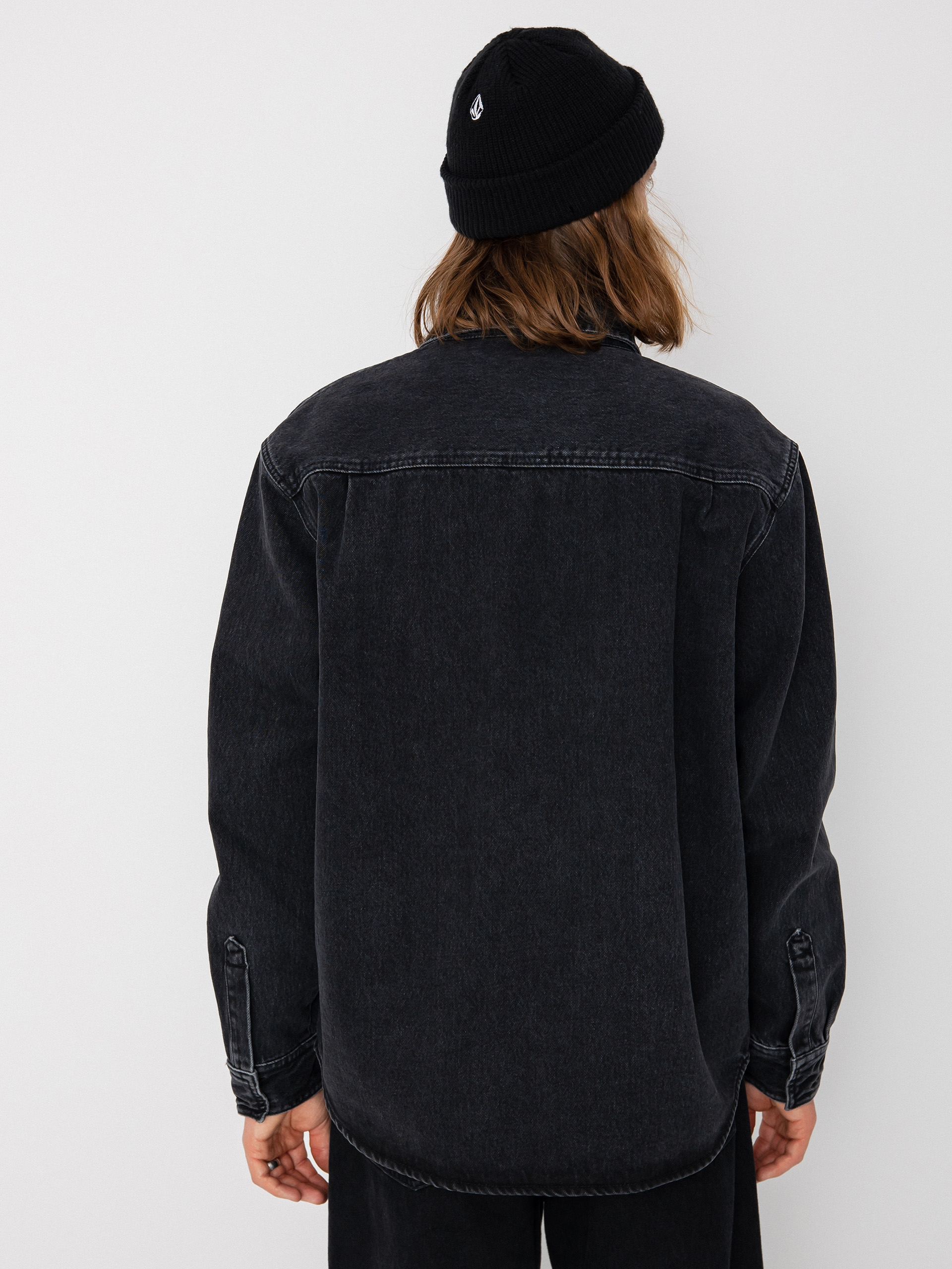 Kurtka Carhartt WIP Monterey (black)