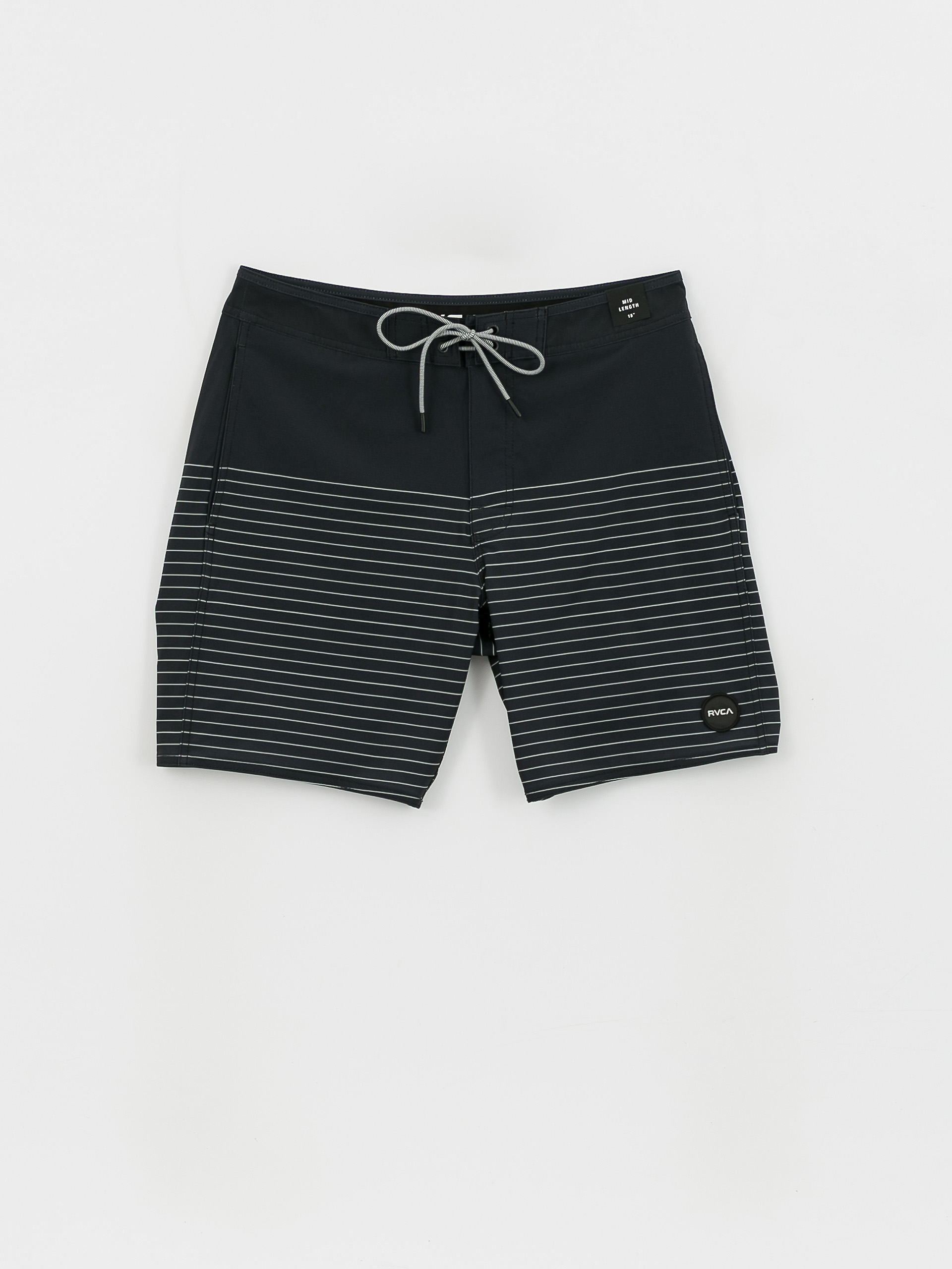 Boardshorty RVCA Curren Trunk (black)