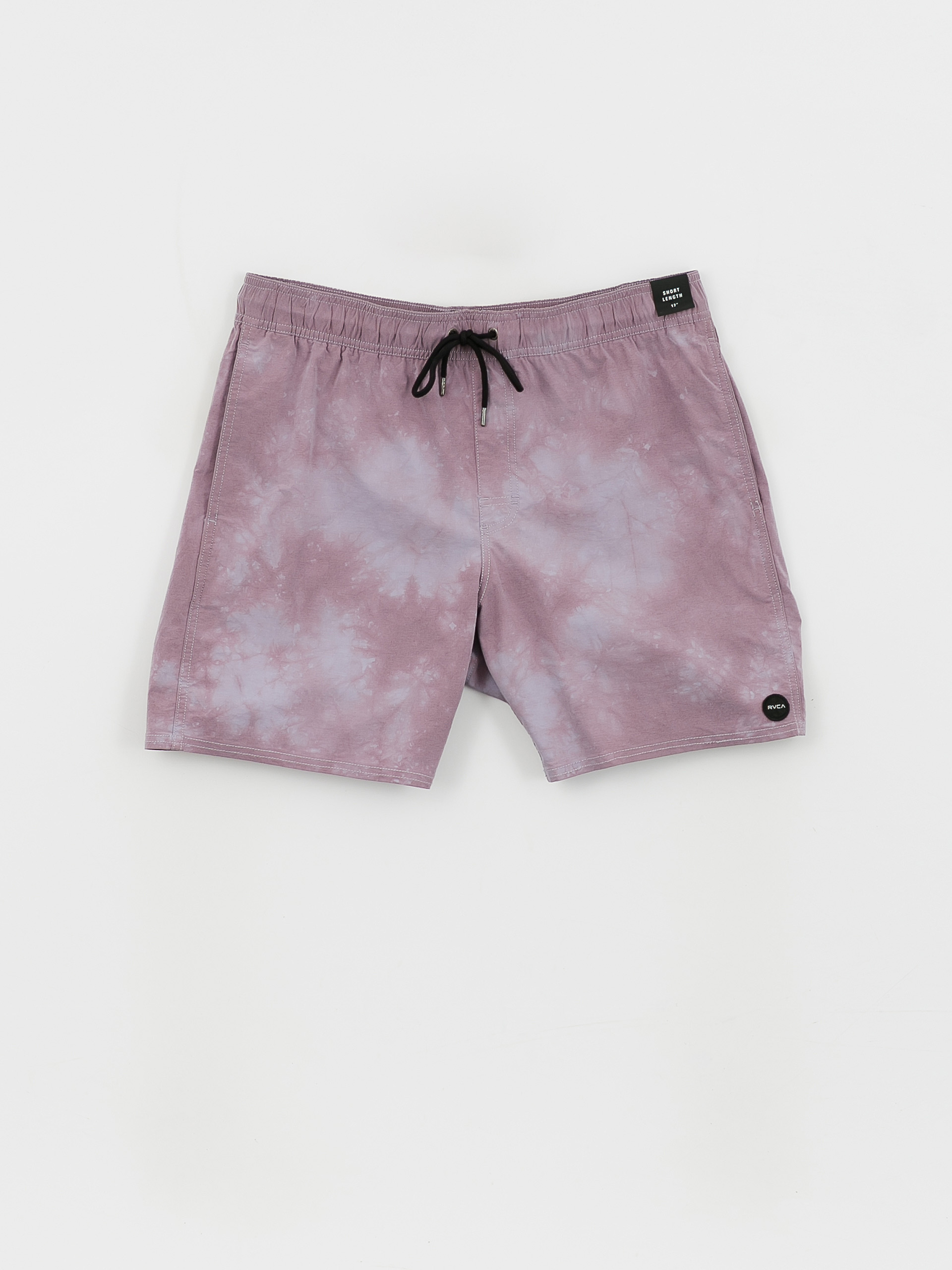 Szorty RVCA Manic Elastic (bl brow omb td)