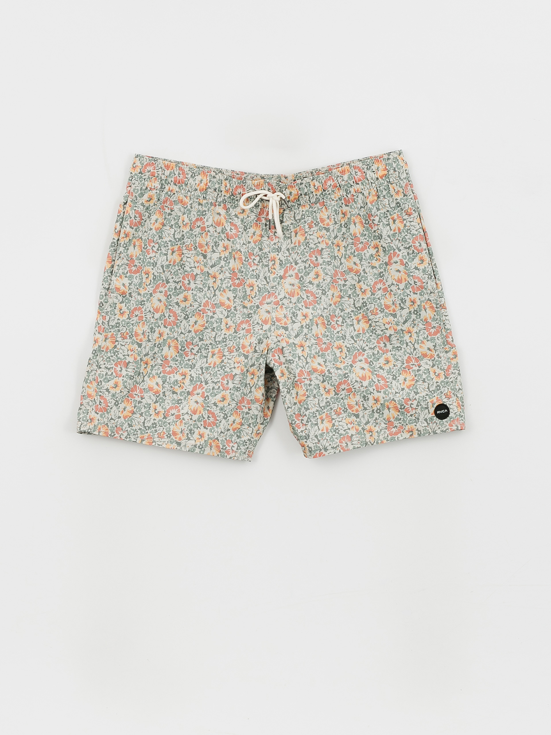 Szorty RVCA Barnes Elastic (marshmellow)
