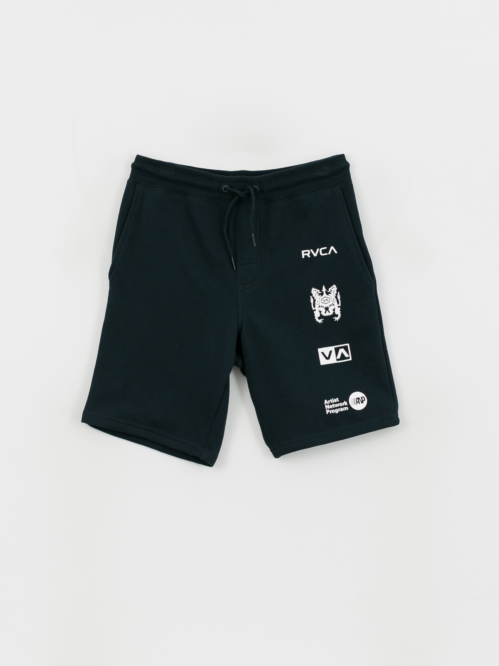 Szorty RVCA Graphic Mix Pack Fle JR (navy)