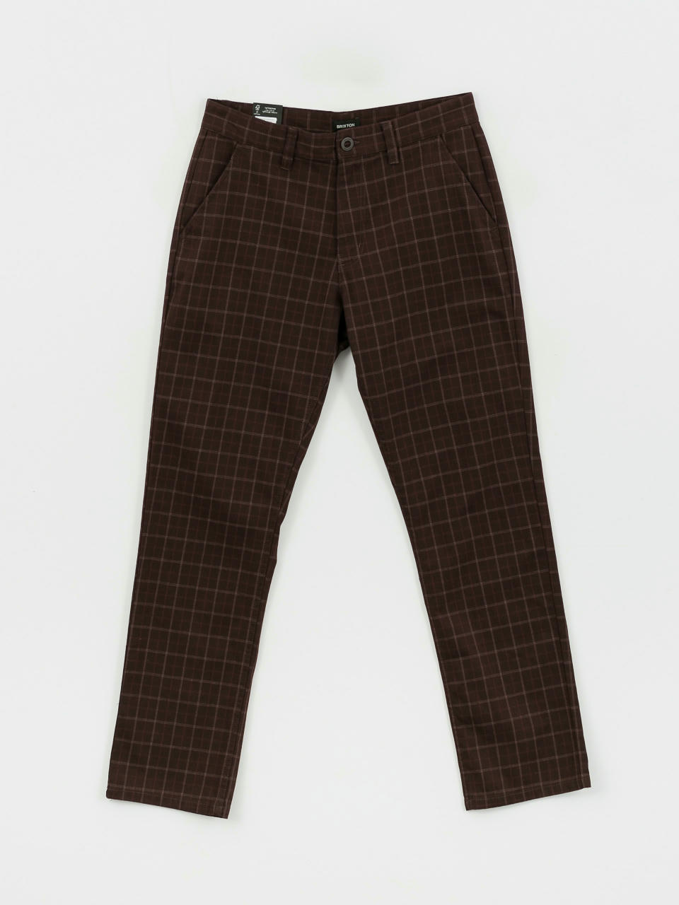 Spodnie Brixton Choice Chino (fudge)