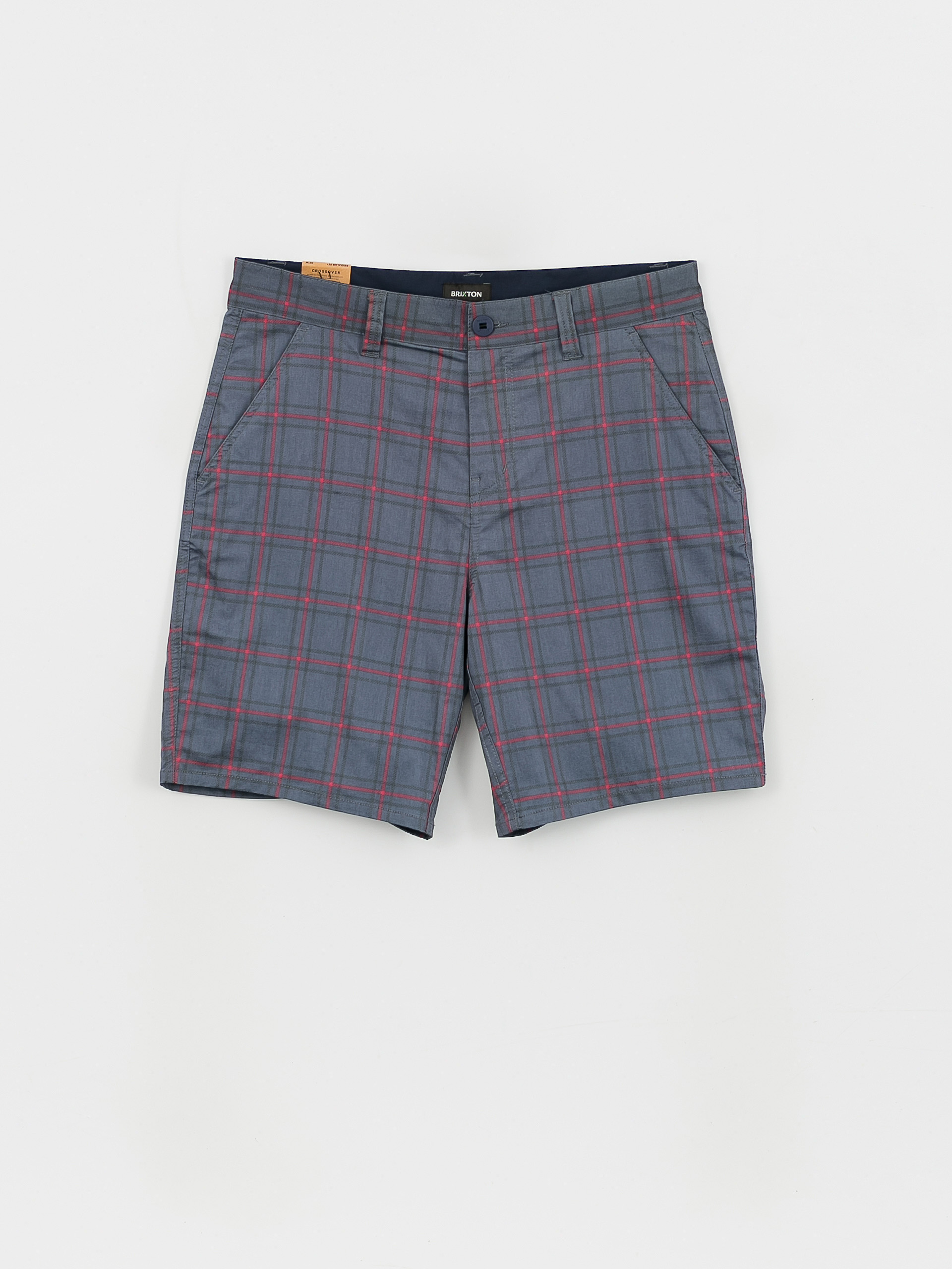 Szorty Brixton Choice Chino II X (navy)