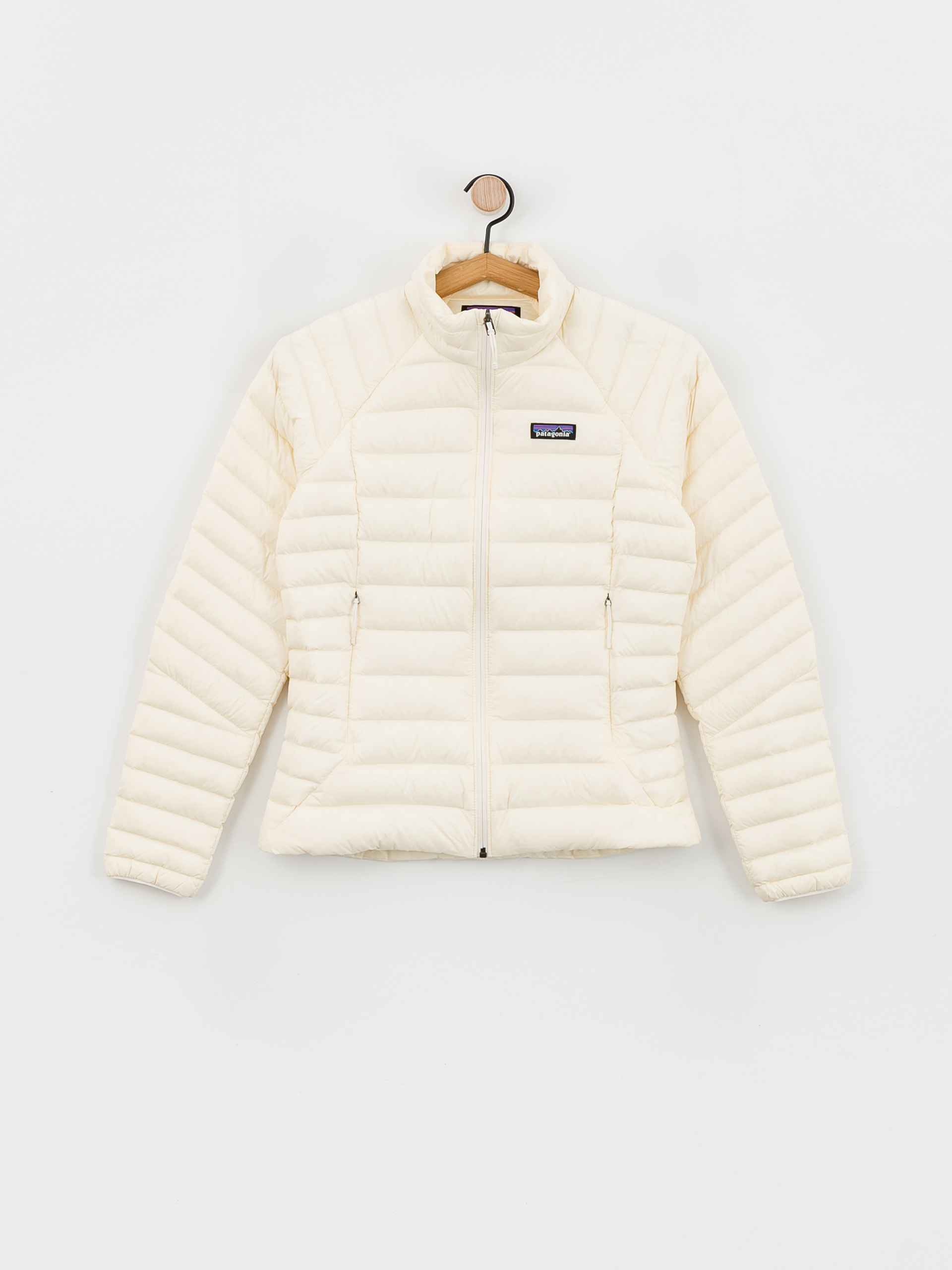Kurtka Patagonia Down Sweater Wmn (wool white)