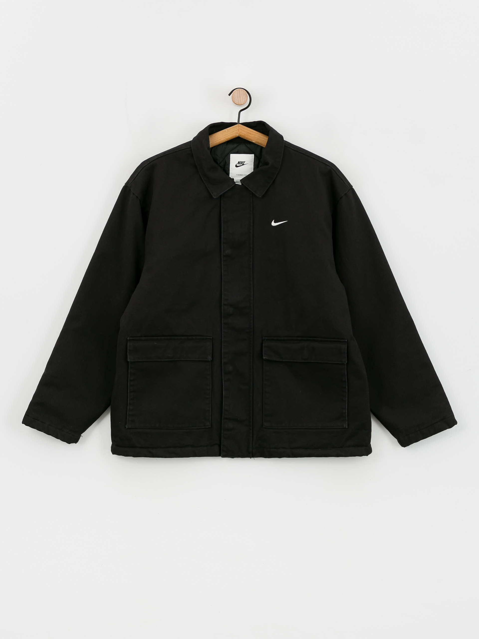 Kurtka Nike SB Filled Work (black/white)