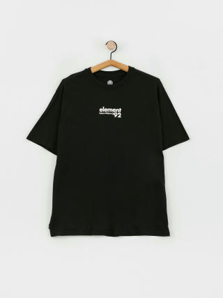 T-shirt Element 1992 (flint black)