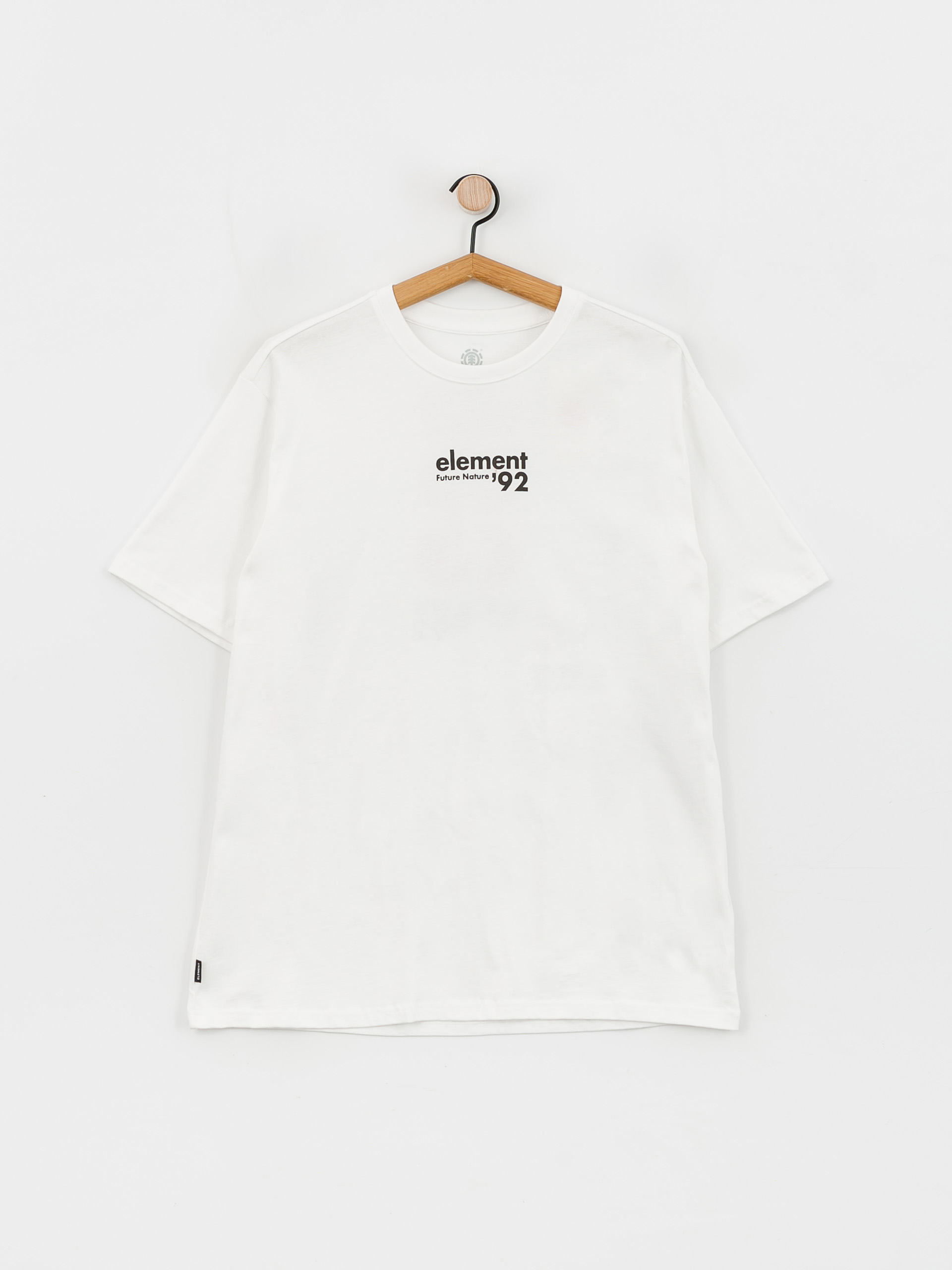 T-shirt Element 1992 (optic white)