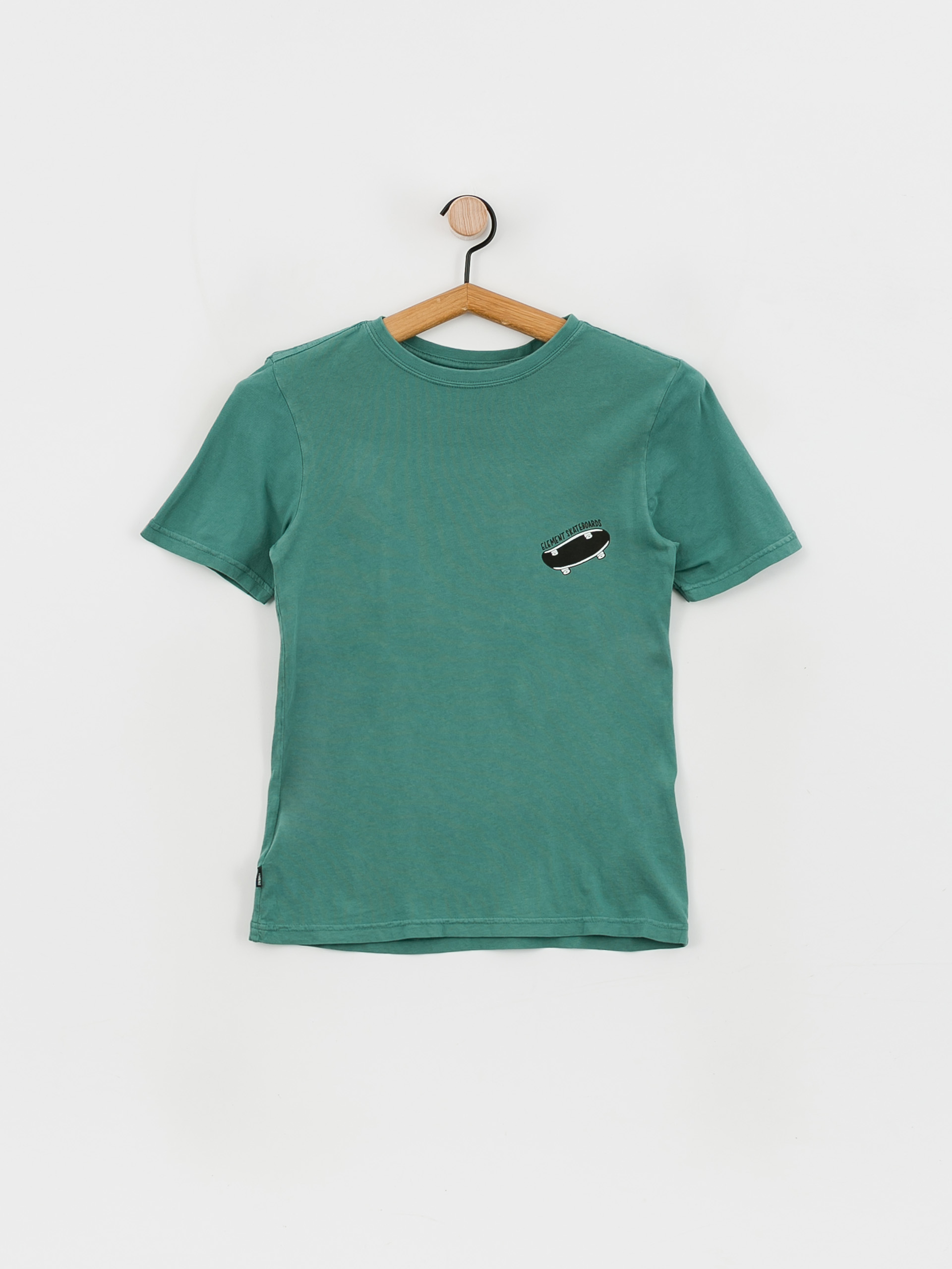 T-shirt Element Skate Legs JR (jasper)