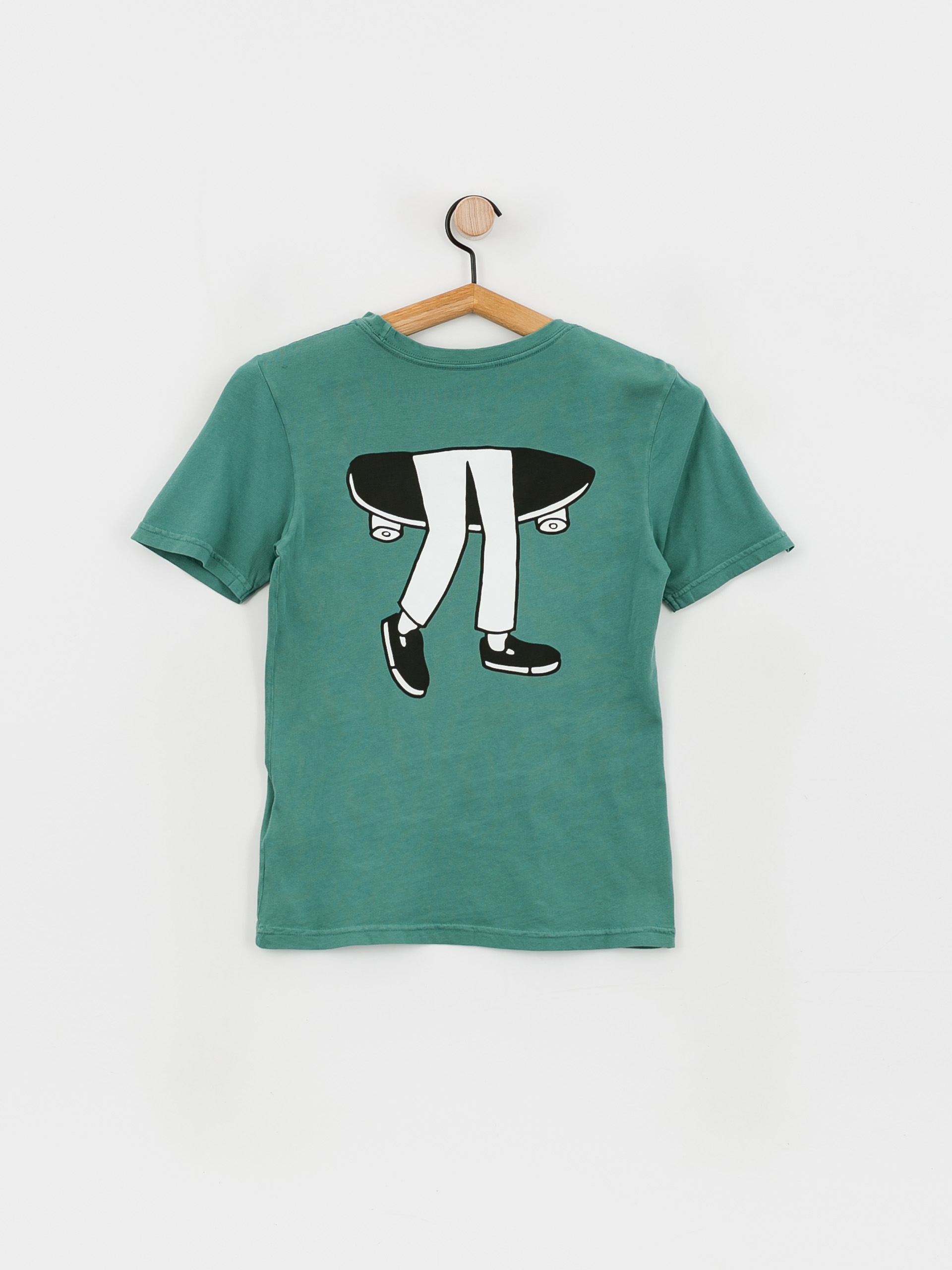 T-shirt Element Skate Legs JR (jasper)