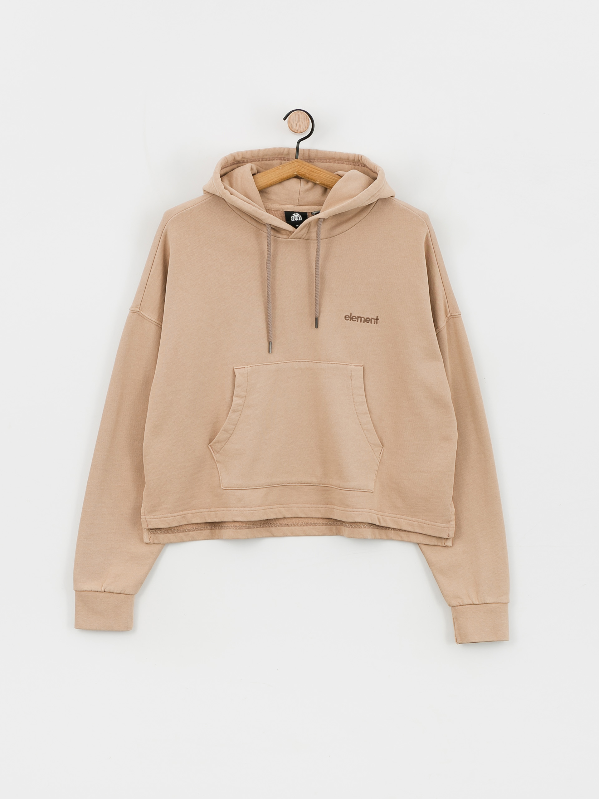 Bluza z kapturem Element Ferring HD Wmn (fungi)