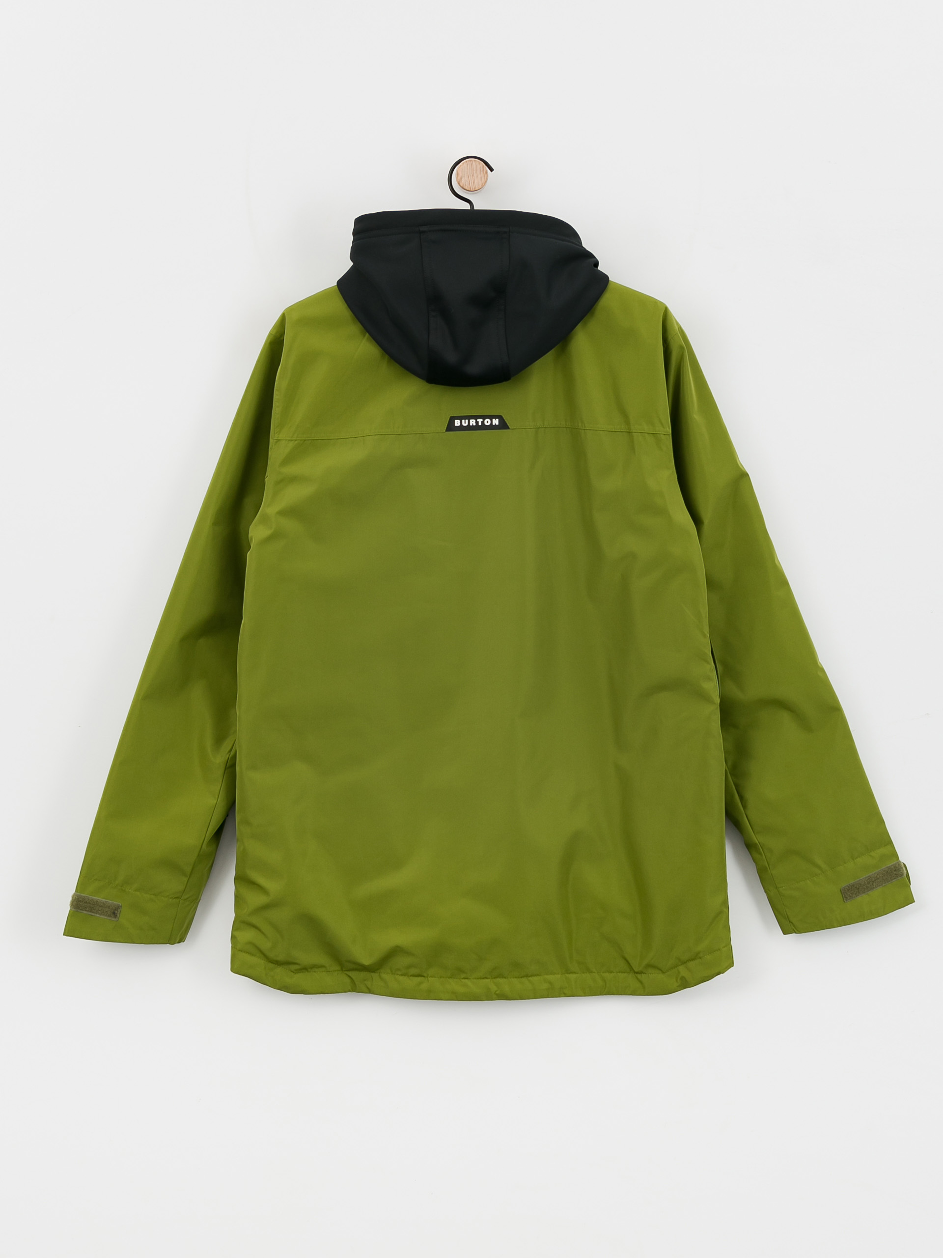Męska Kurtka snowboardowa Burton Dunmore (calla green)