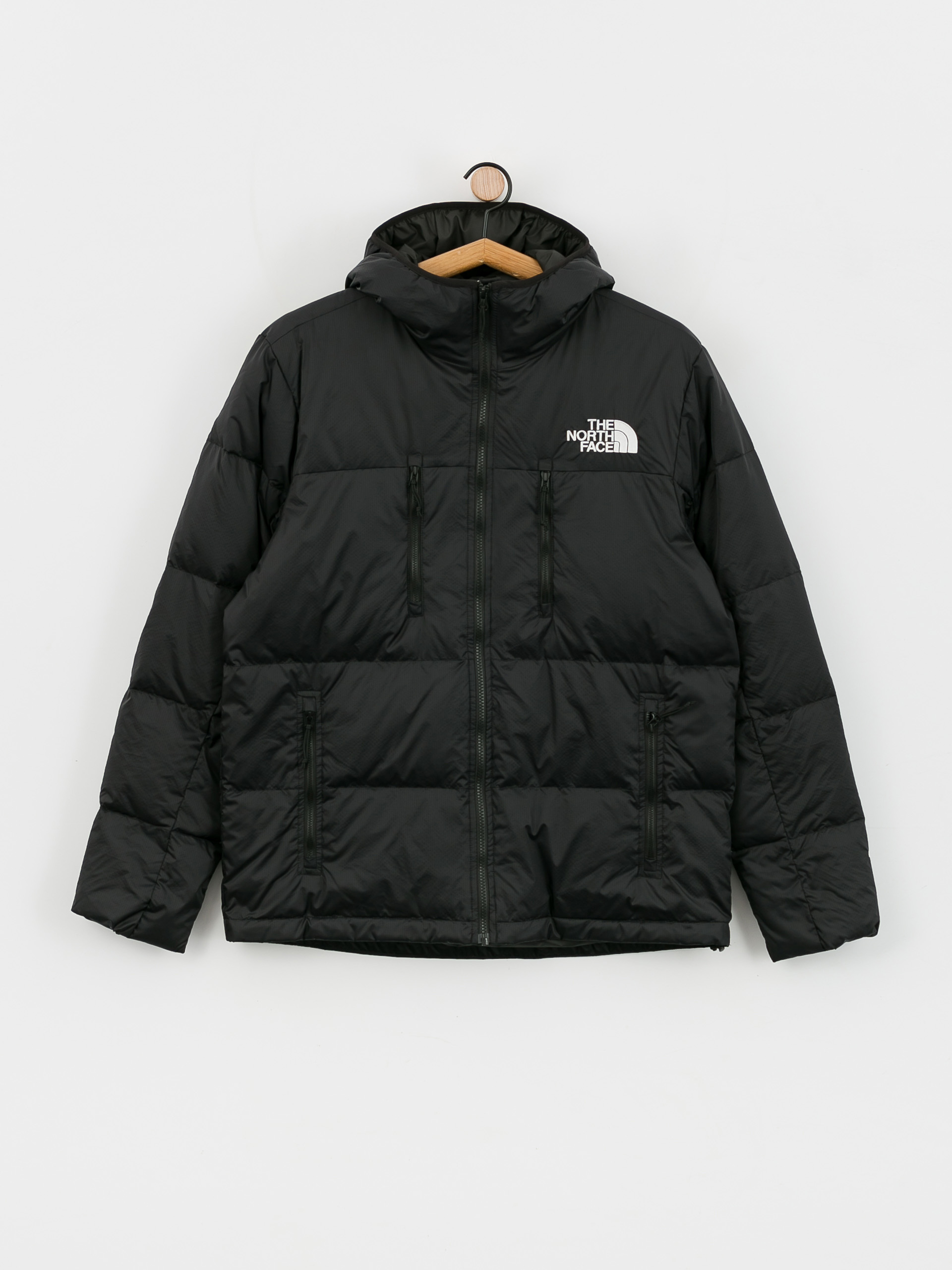 Kurtka The North Face Himalayan Light Down (tnf black)