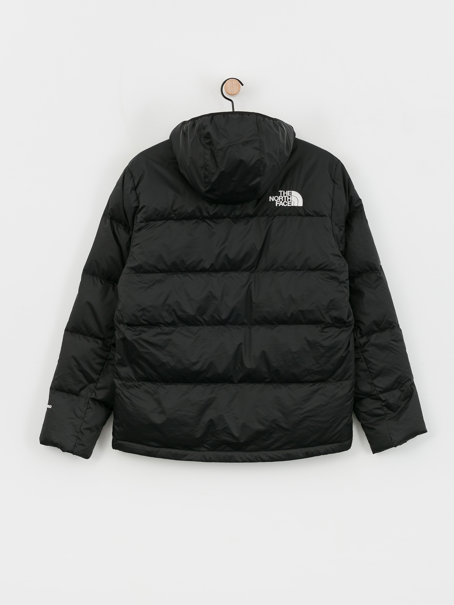 Kurtka The North Face Himalayan Light Down (tnf black)