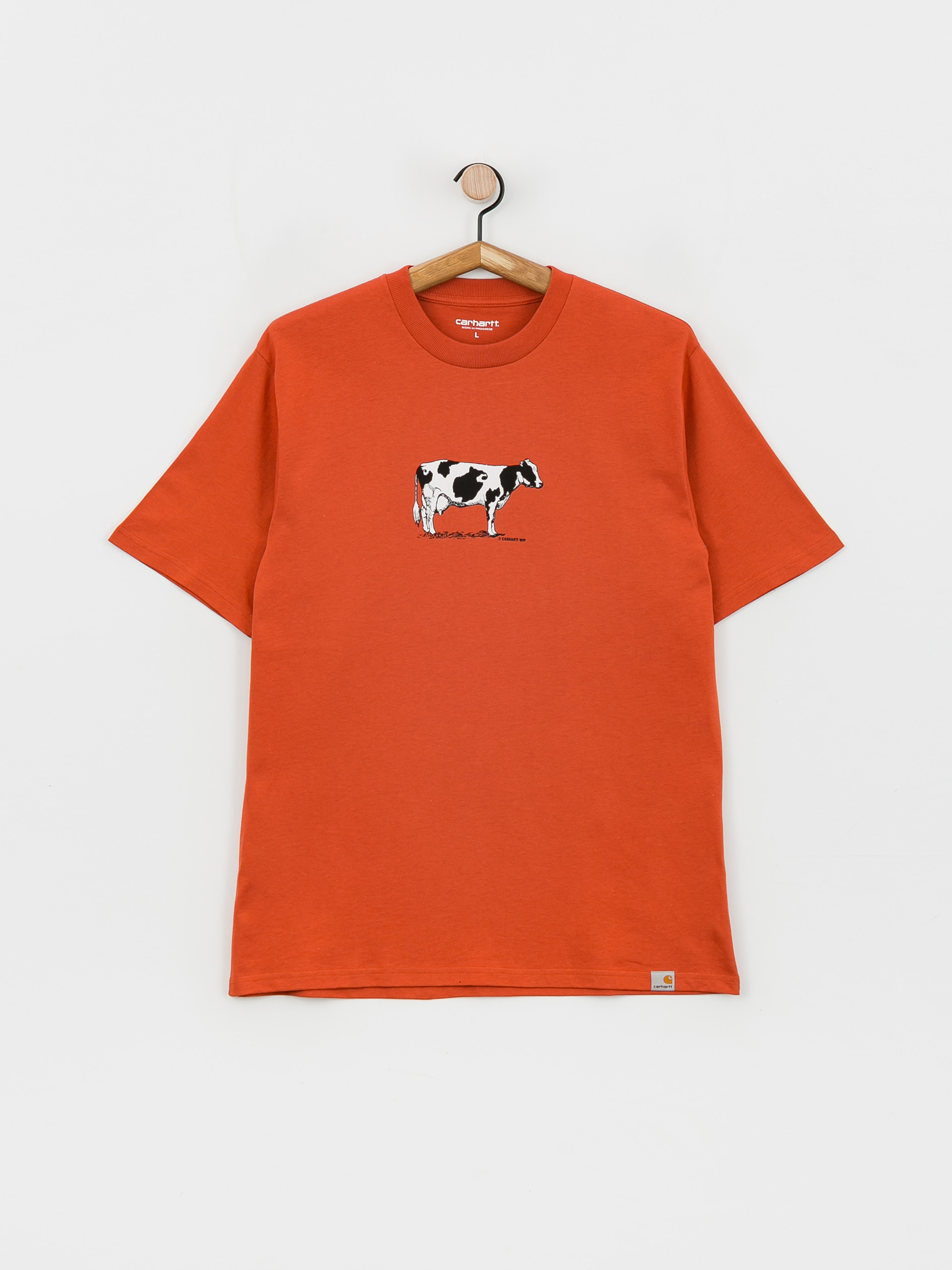T-shirt Carhartt WIP Ranch (phoenix)