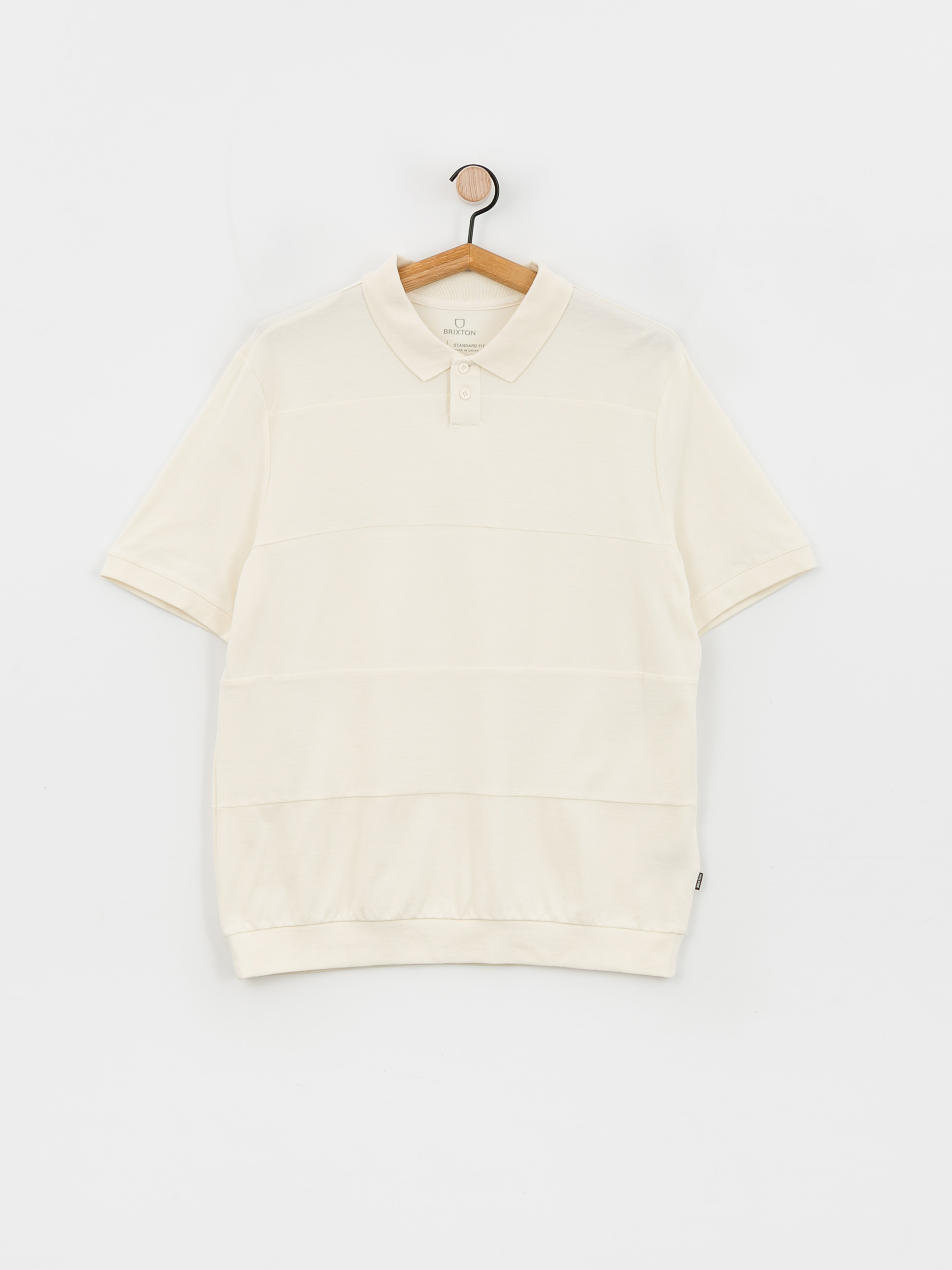 Polo Brixton Weekend (off white)