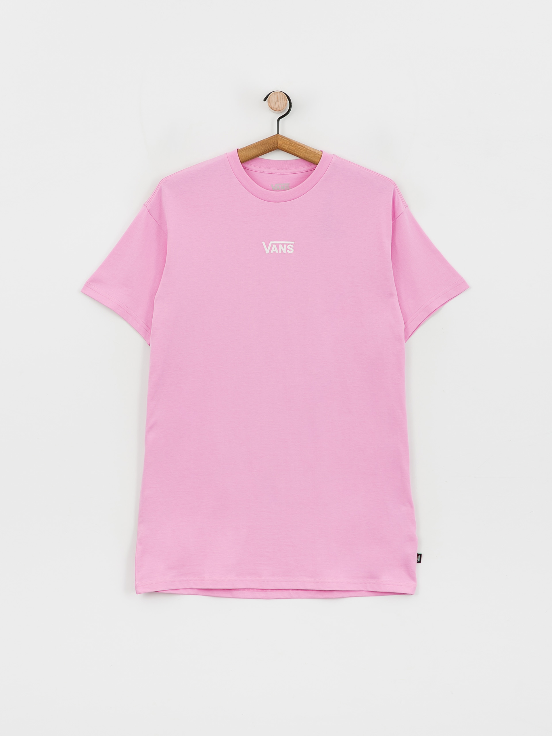 Sukienka Vans Center Vee Wmn (cyclamen)