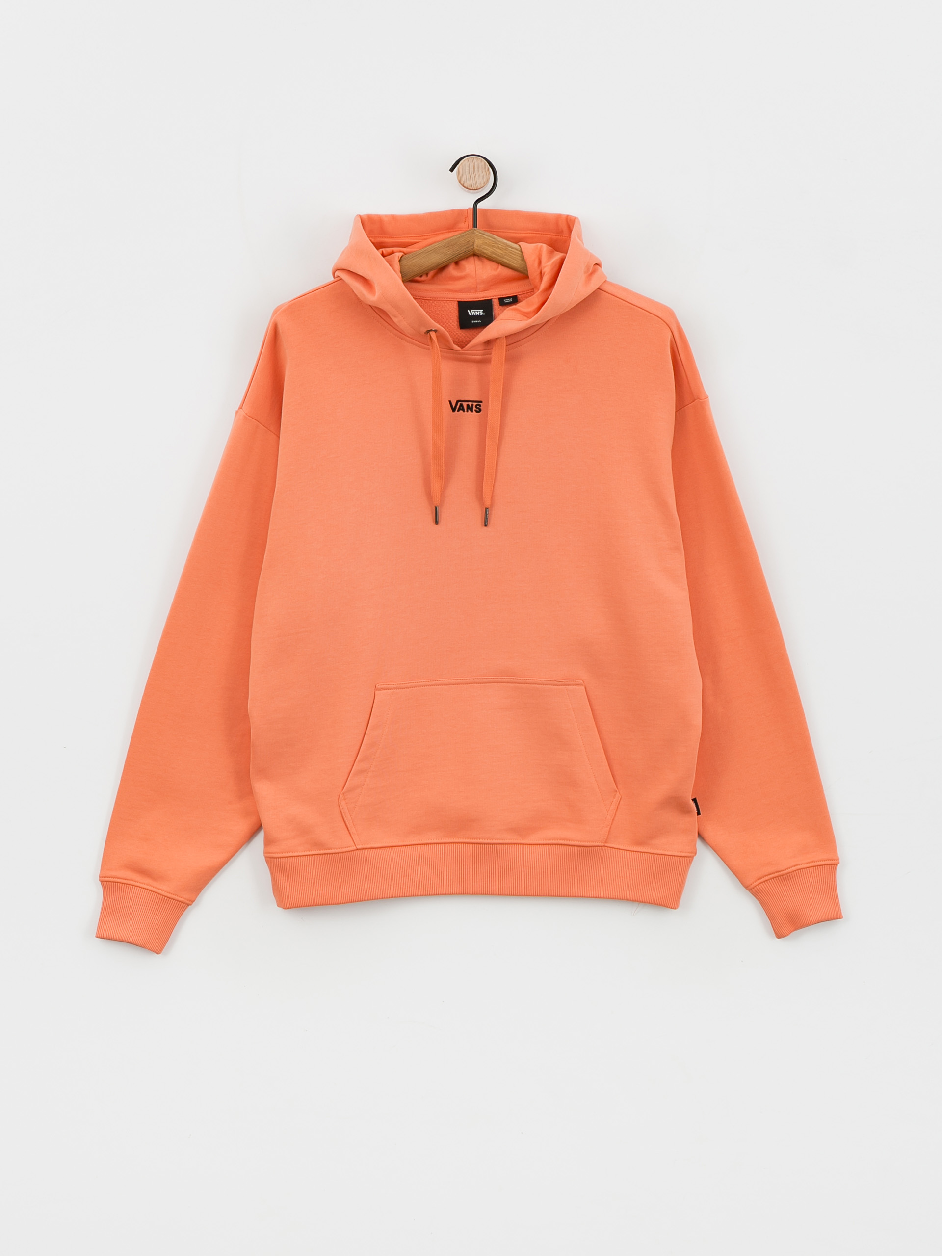 Bluza z kapturem Vans Flying V Os Ft HD Wmn (flying v sun baked)