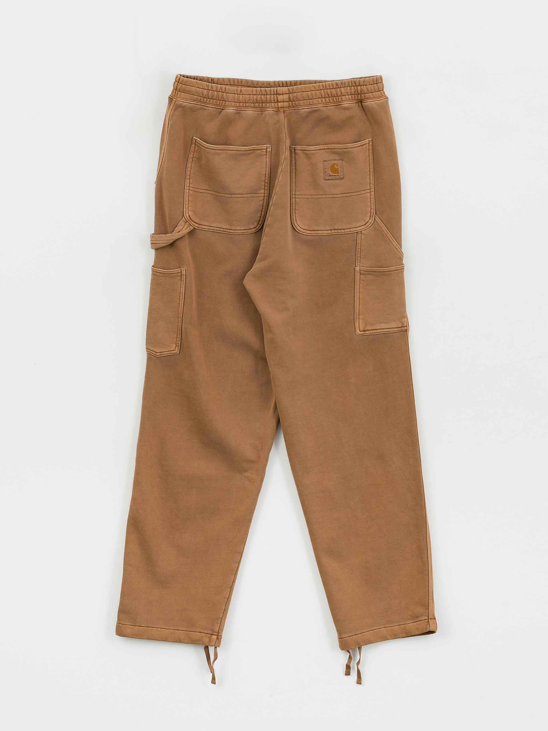 Spodnie Carhartt WIP Arling (tamarind)